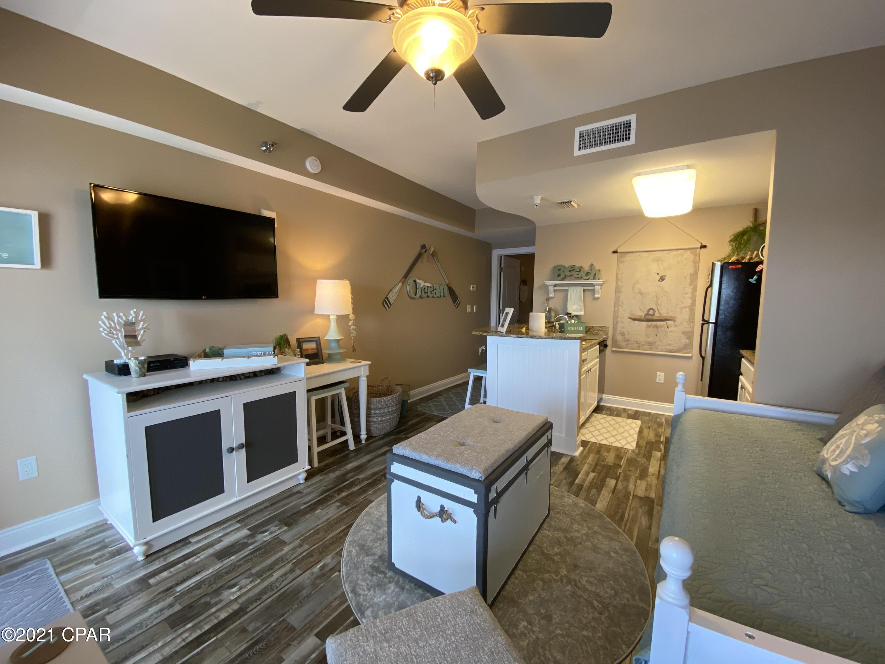 Carillon Beach Inn - Residential