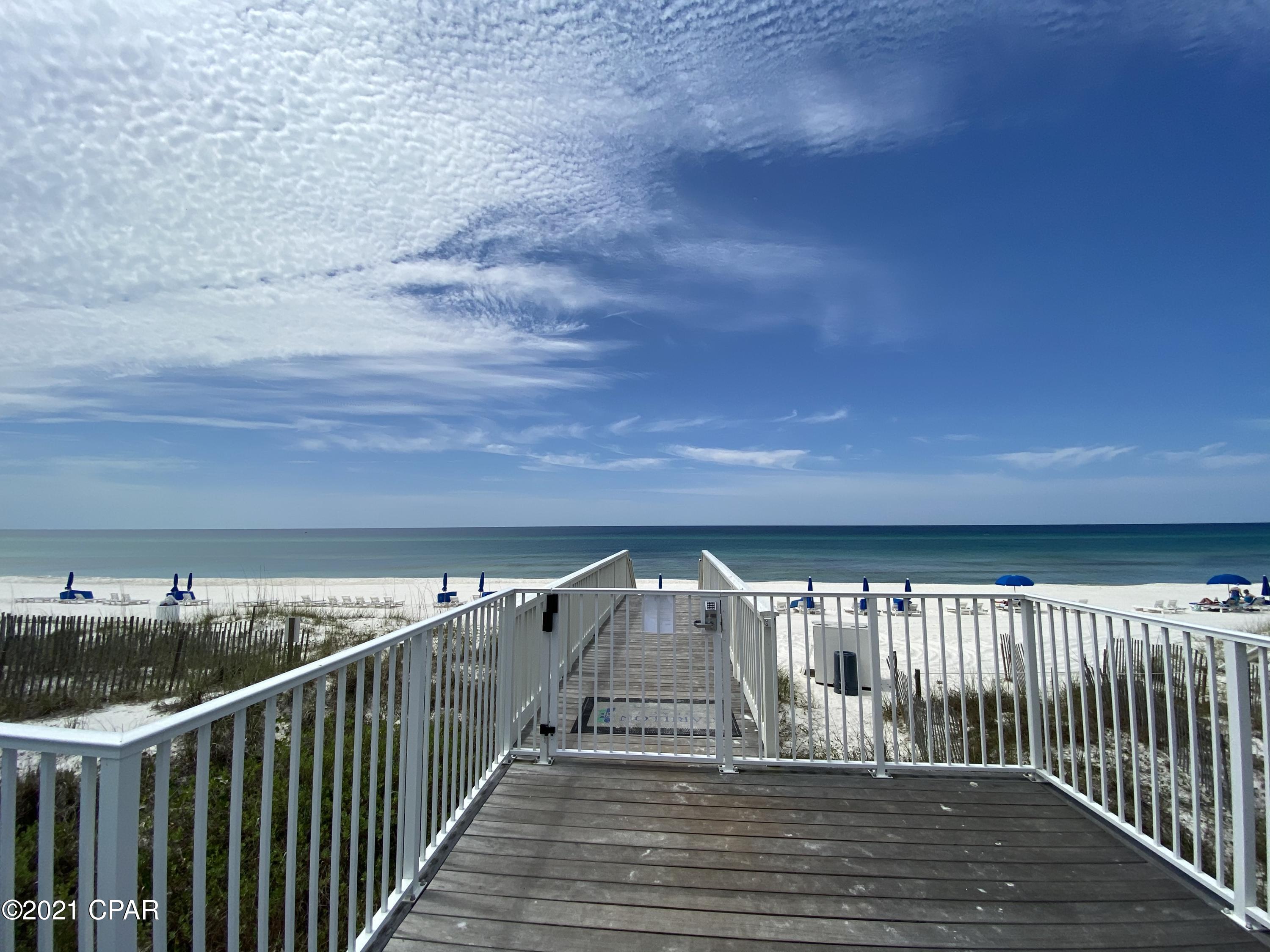 Carillon Beach Inn - Residential