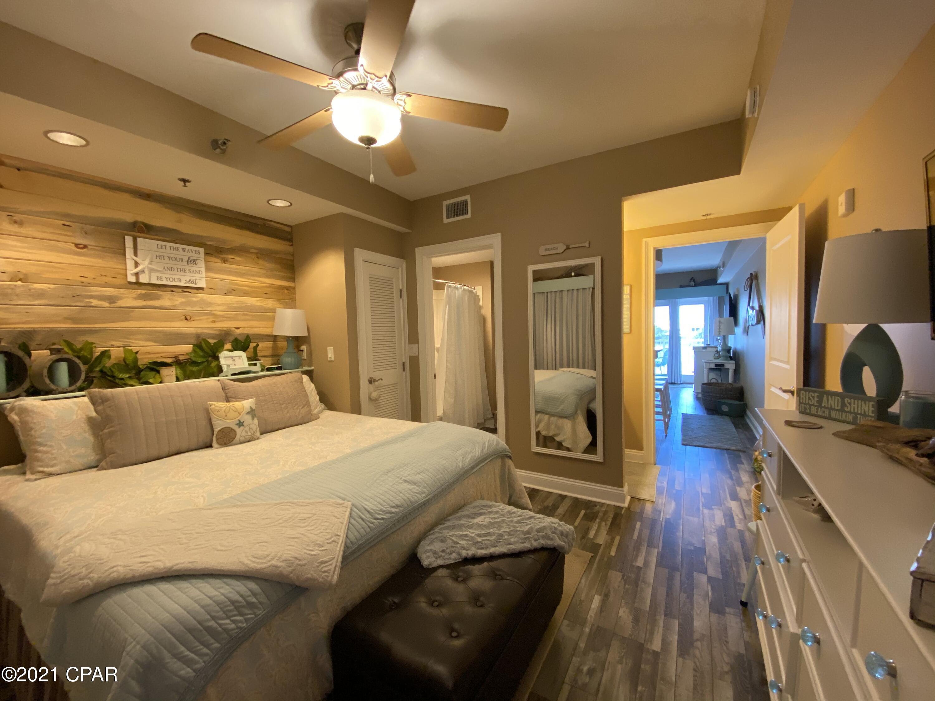 Carillon Beach Inn - Residential