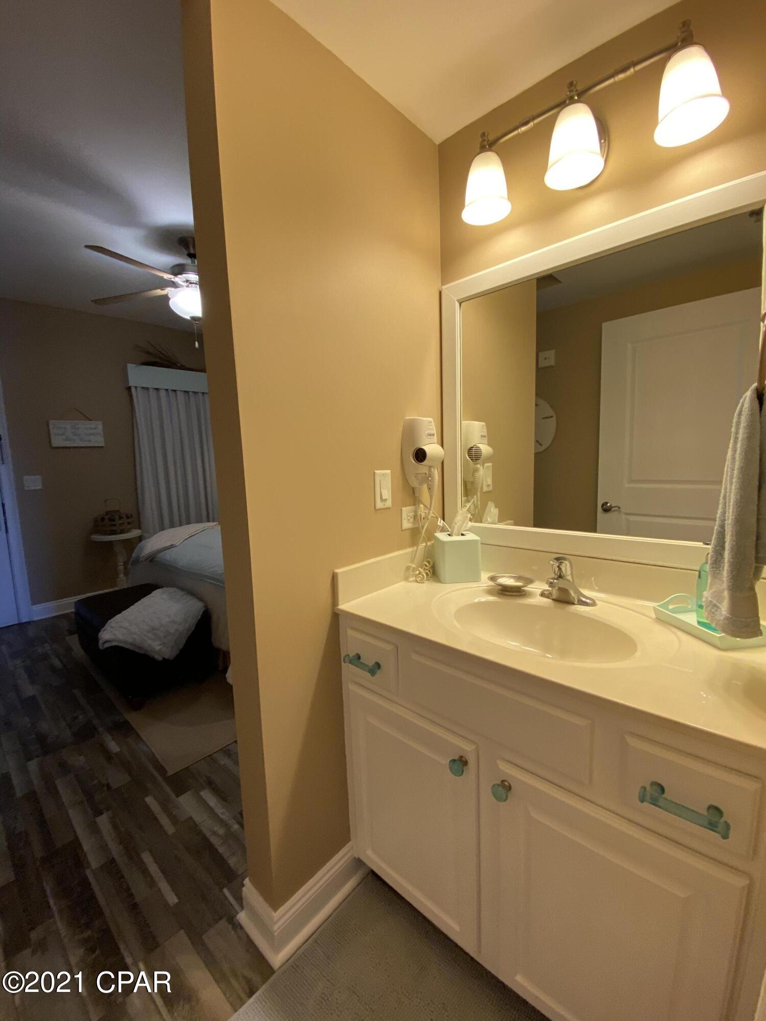 Carillon Beach Inn - Residential