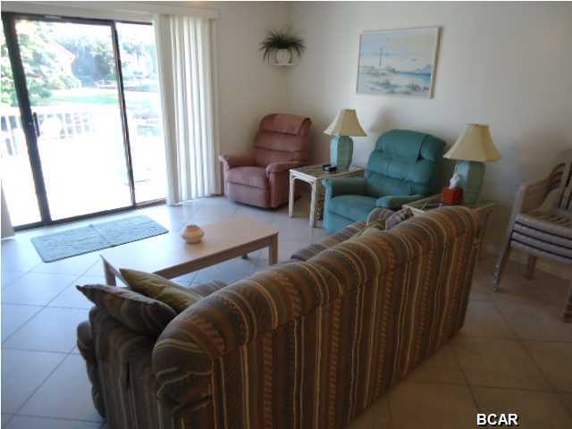 Gulf Highlands Beach Resort - Residential