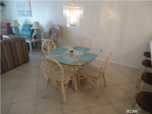 Gulf Highlands Beach Resort - Residential