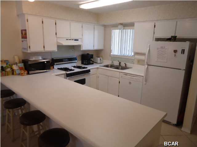 Gulf Highlands Beach Resort - Residential