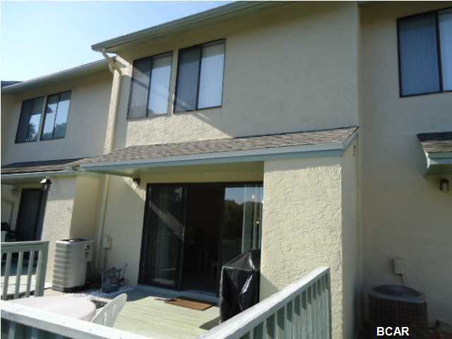 Gulf Highlands Beach Resort - Residential