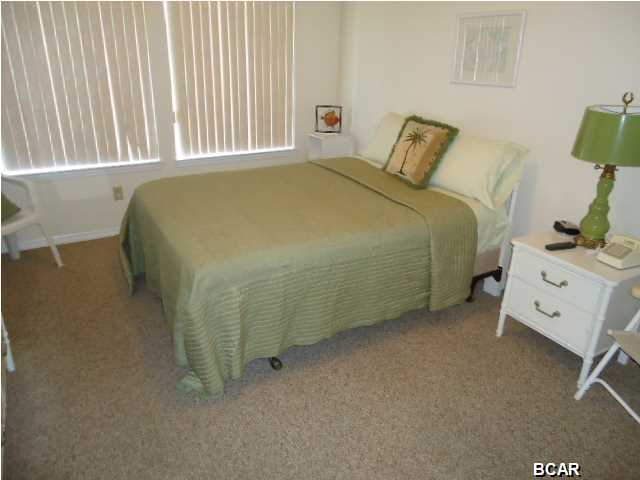 Gulf Highlands Beach Resort - Residential