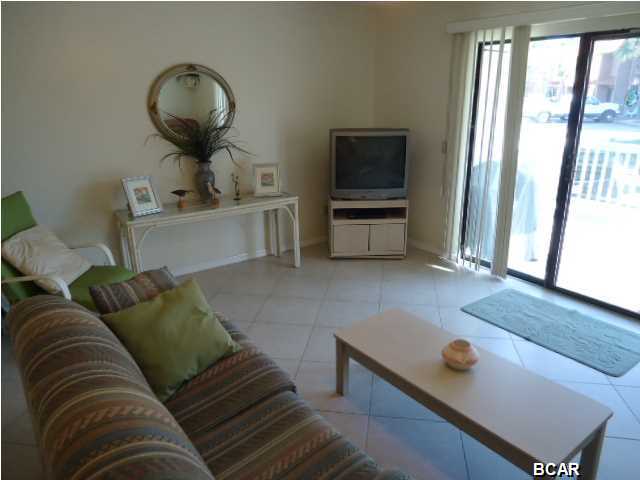 Gulf Highlands Beach Resort - Residential