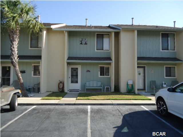 Gulf Highlands Beach Resort - Residential