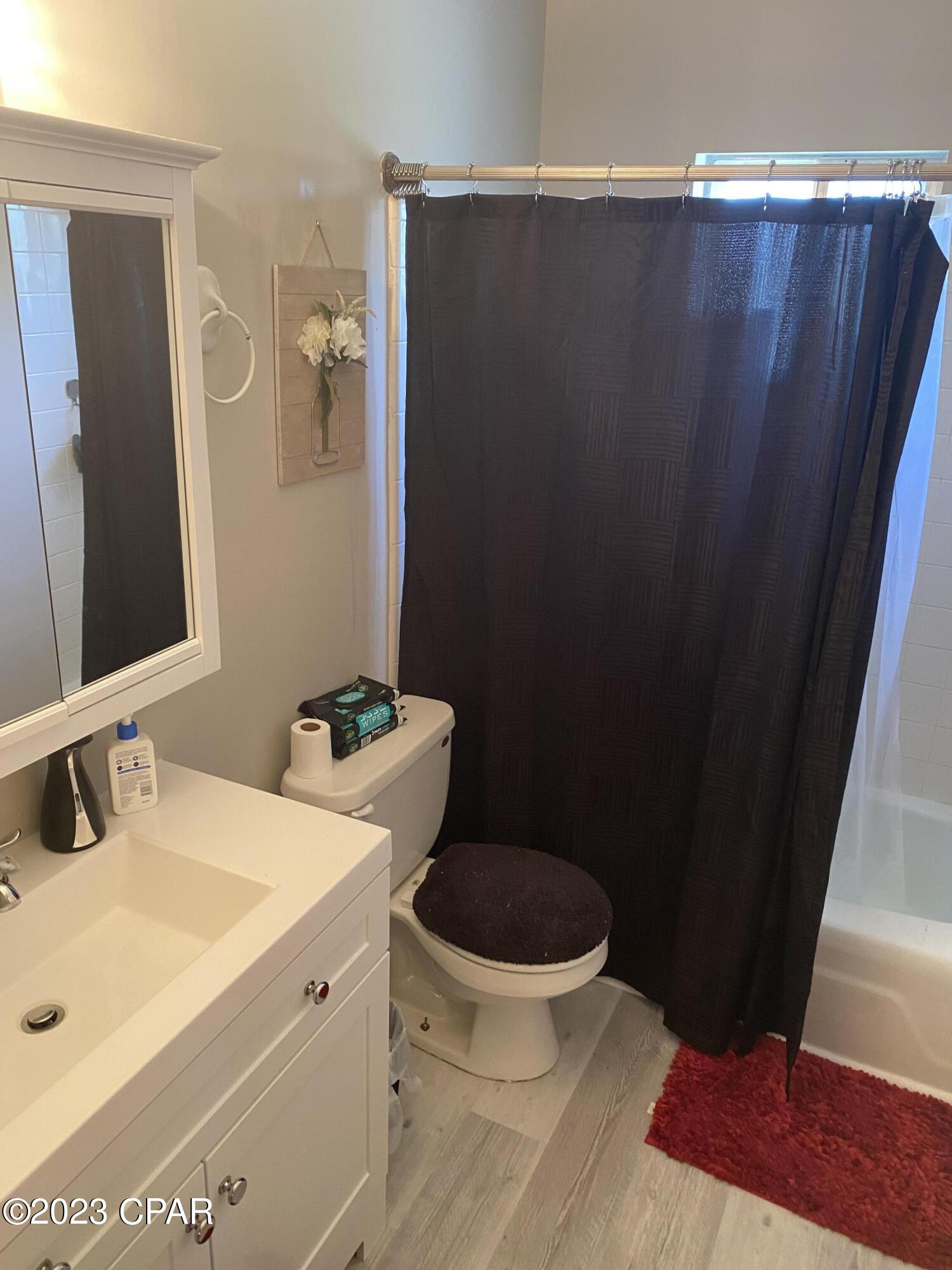 Pitts 1st Addto Parker - Residential