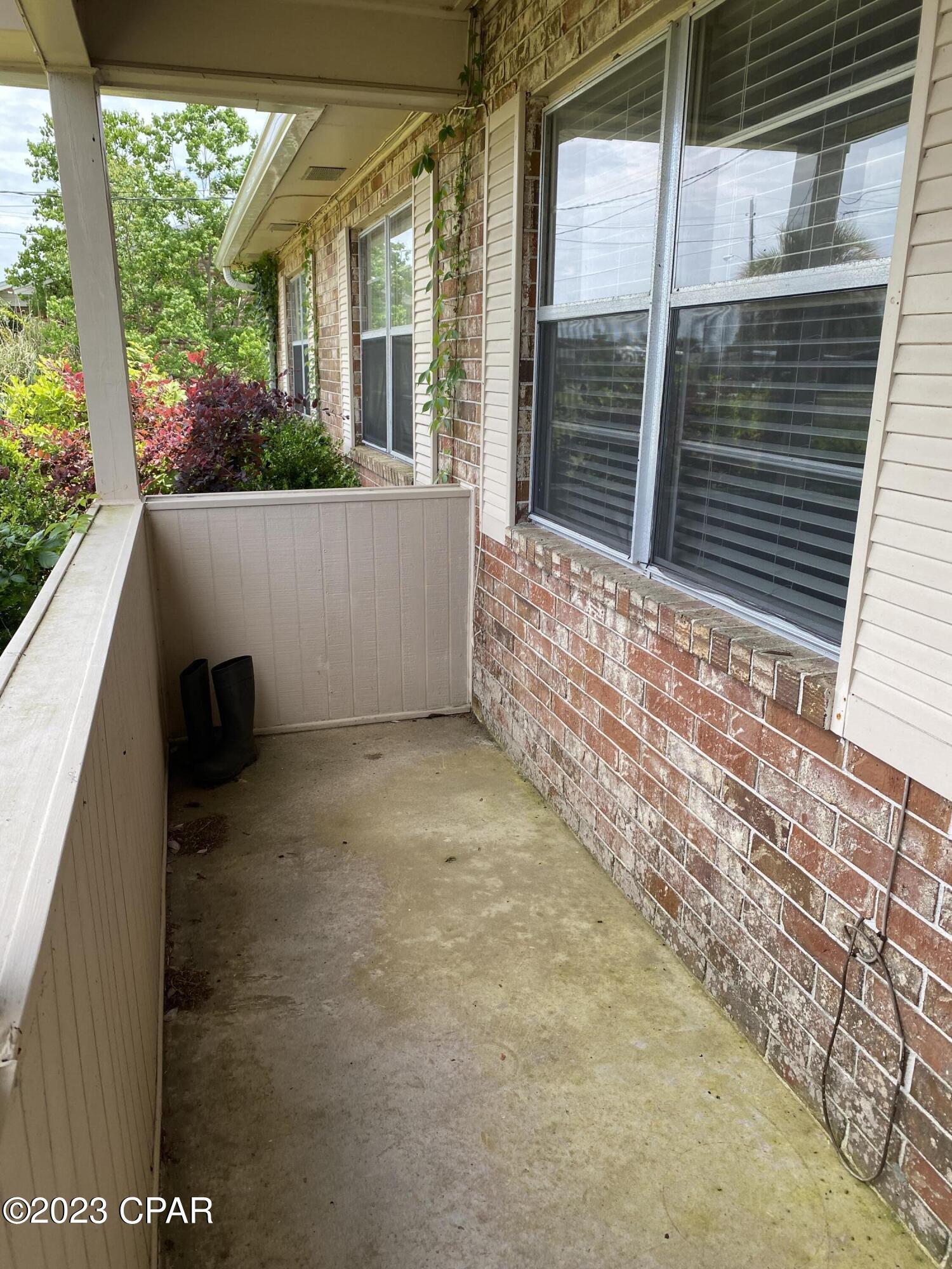 Pitts 1st Addto Parker - Residential