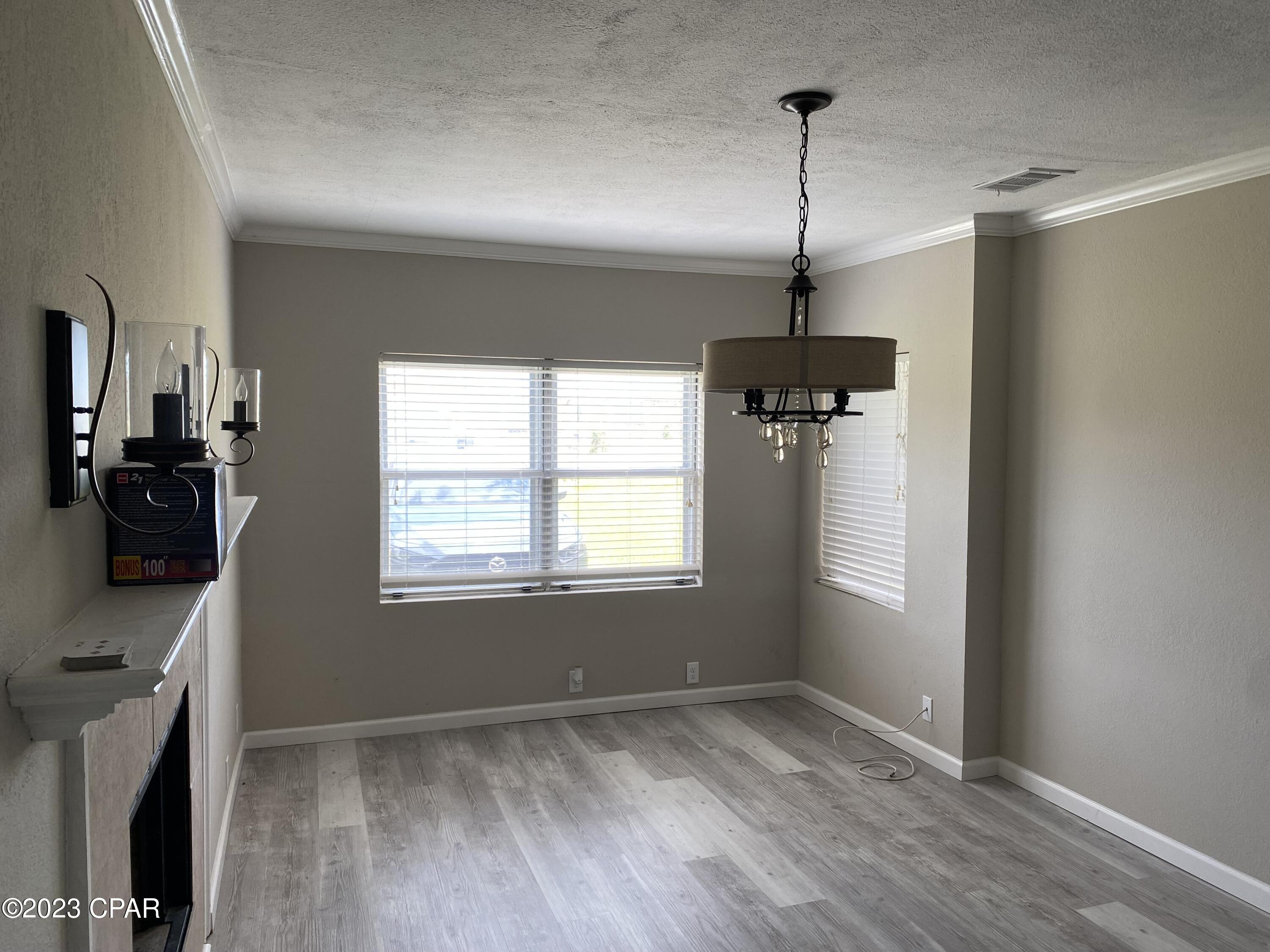 Pitts 1st Addto Parker - Residential