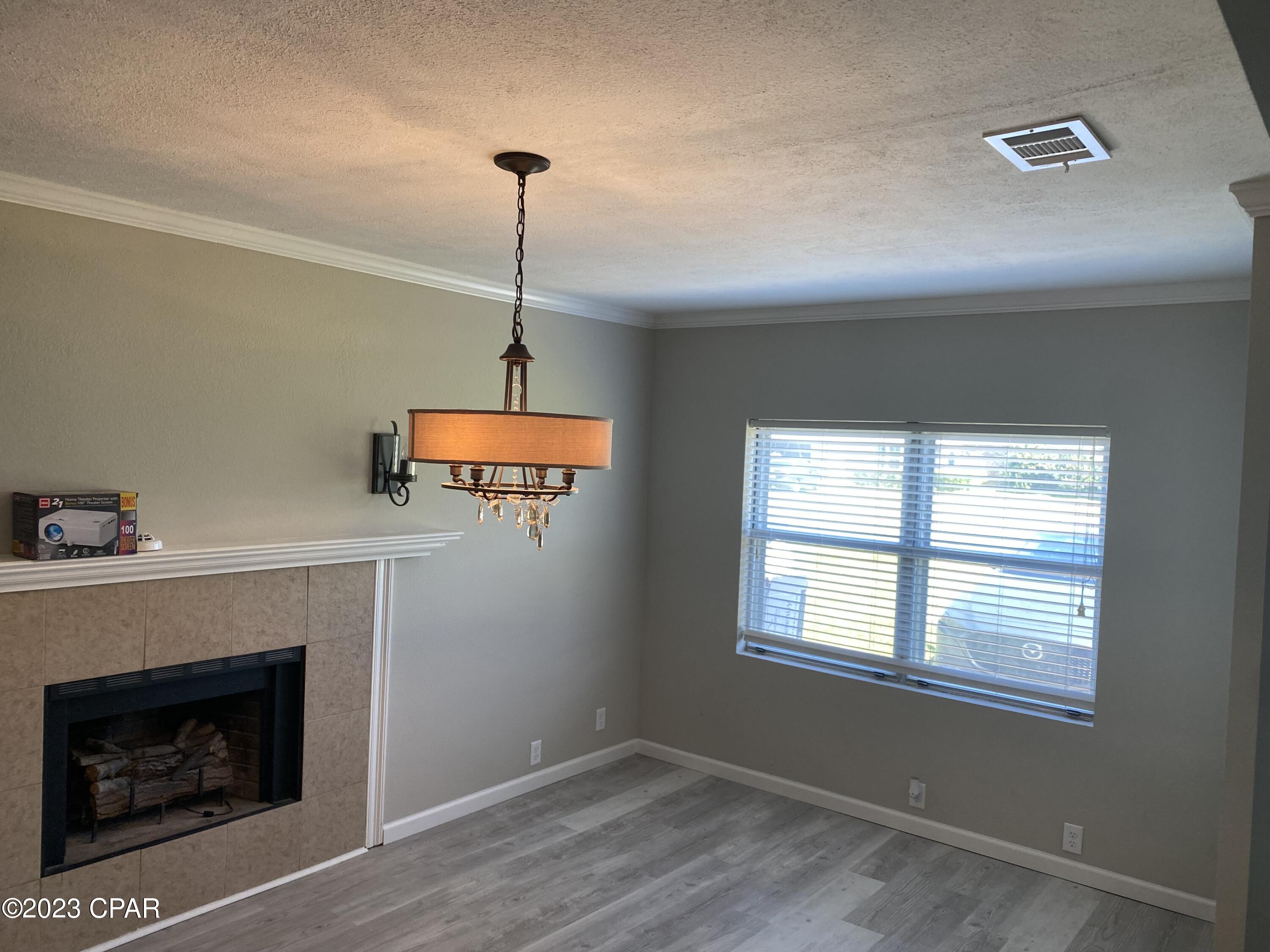 Pitts 1st Addto Parker - Residential