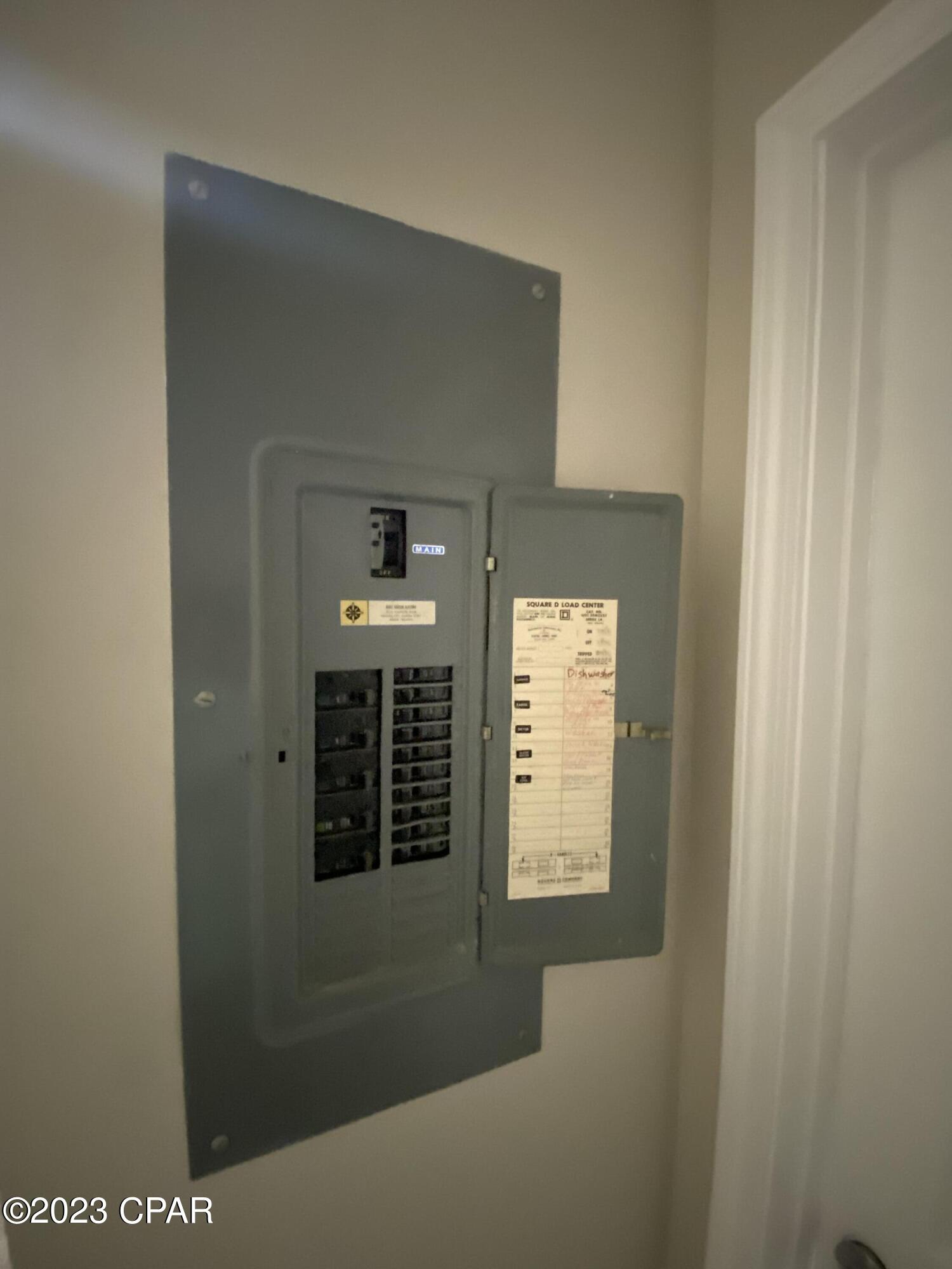 Pitts 1st Addto Parker - Residential