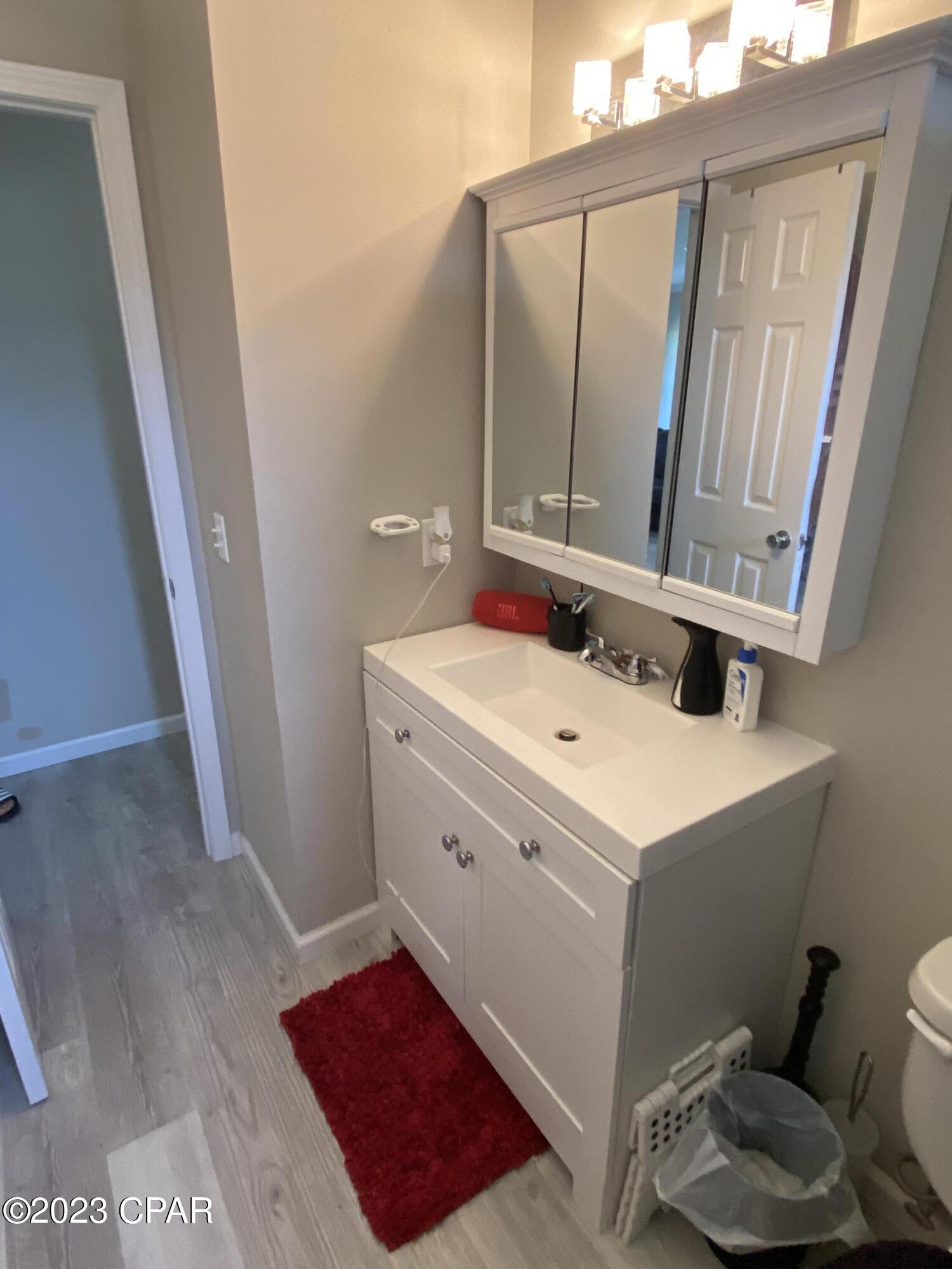 Pitts 1st Addto Parker - Residential