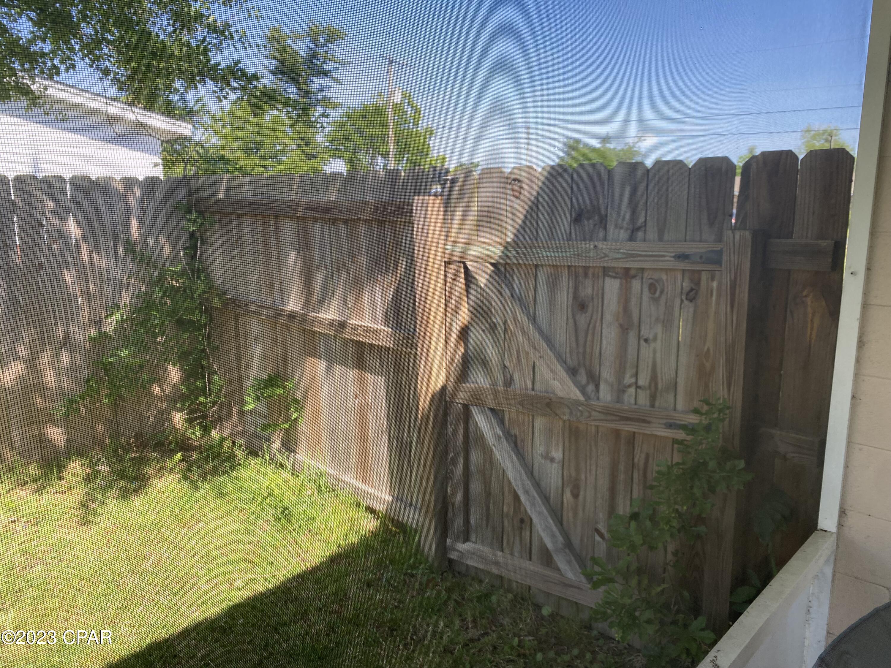 Pitts 1st Addto Parker - Residential