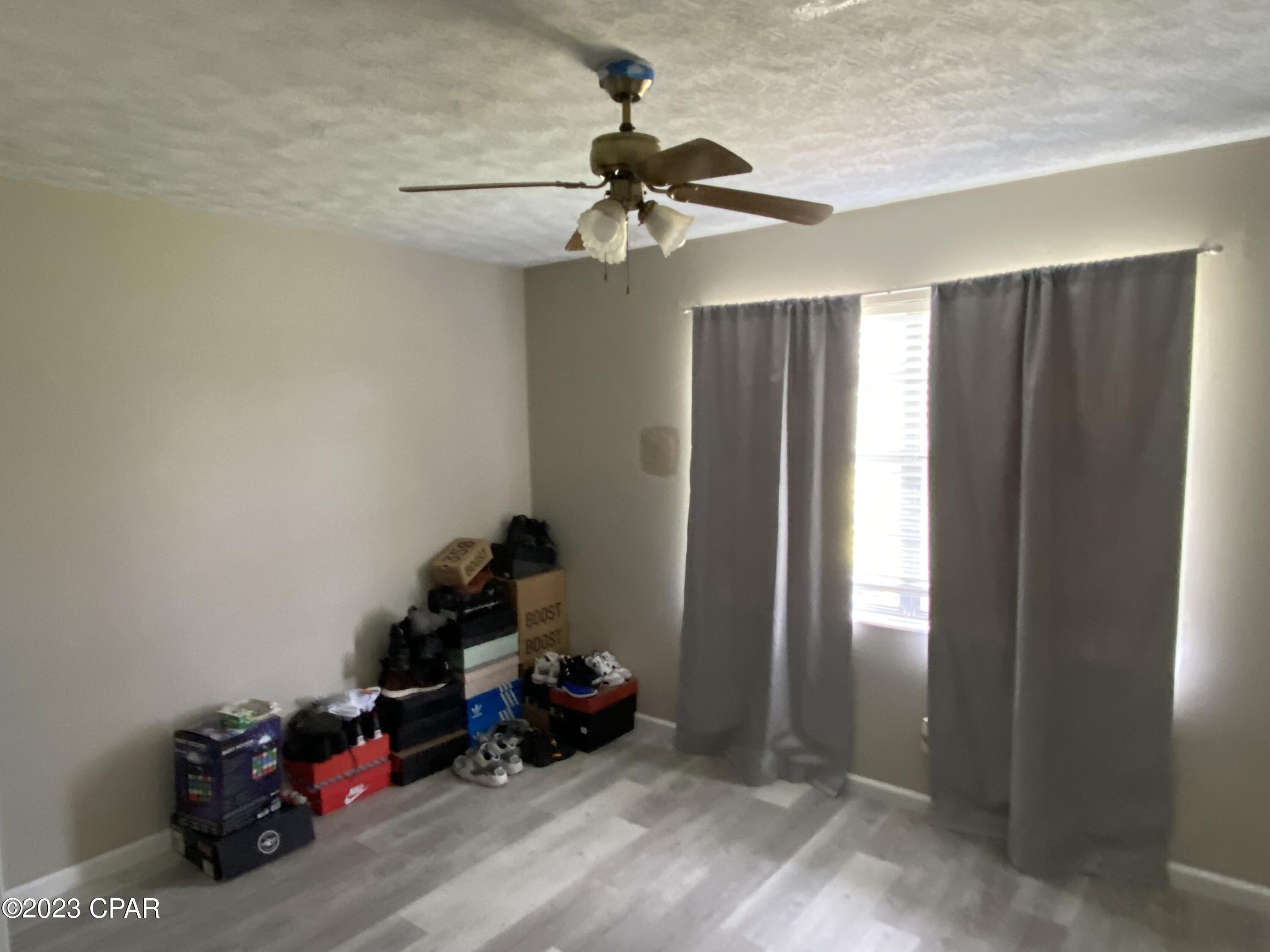 Pitts 1st Addto Parker - Residential