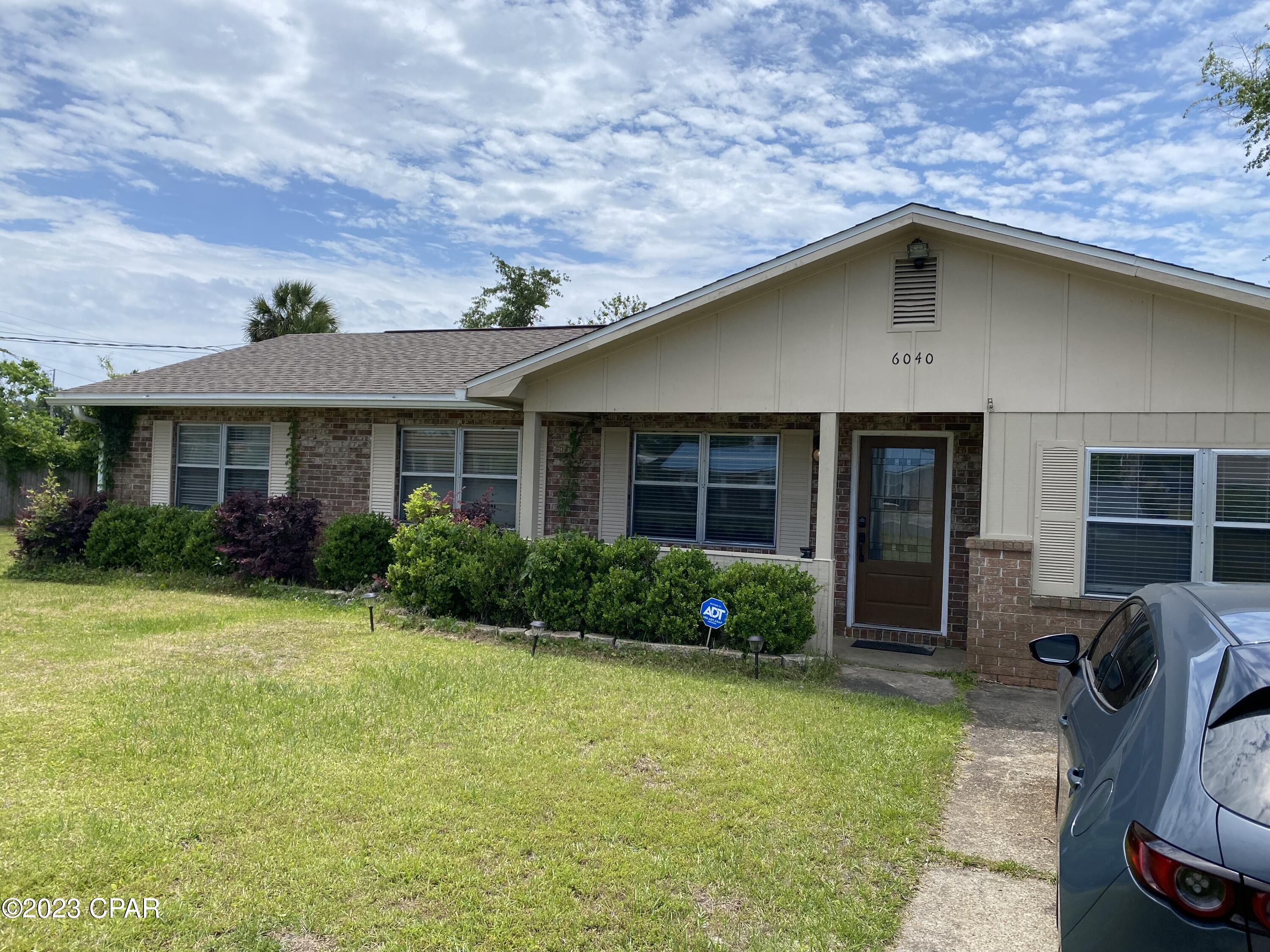 Pitts 1st Addto Parker - Residential