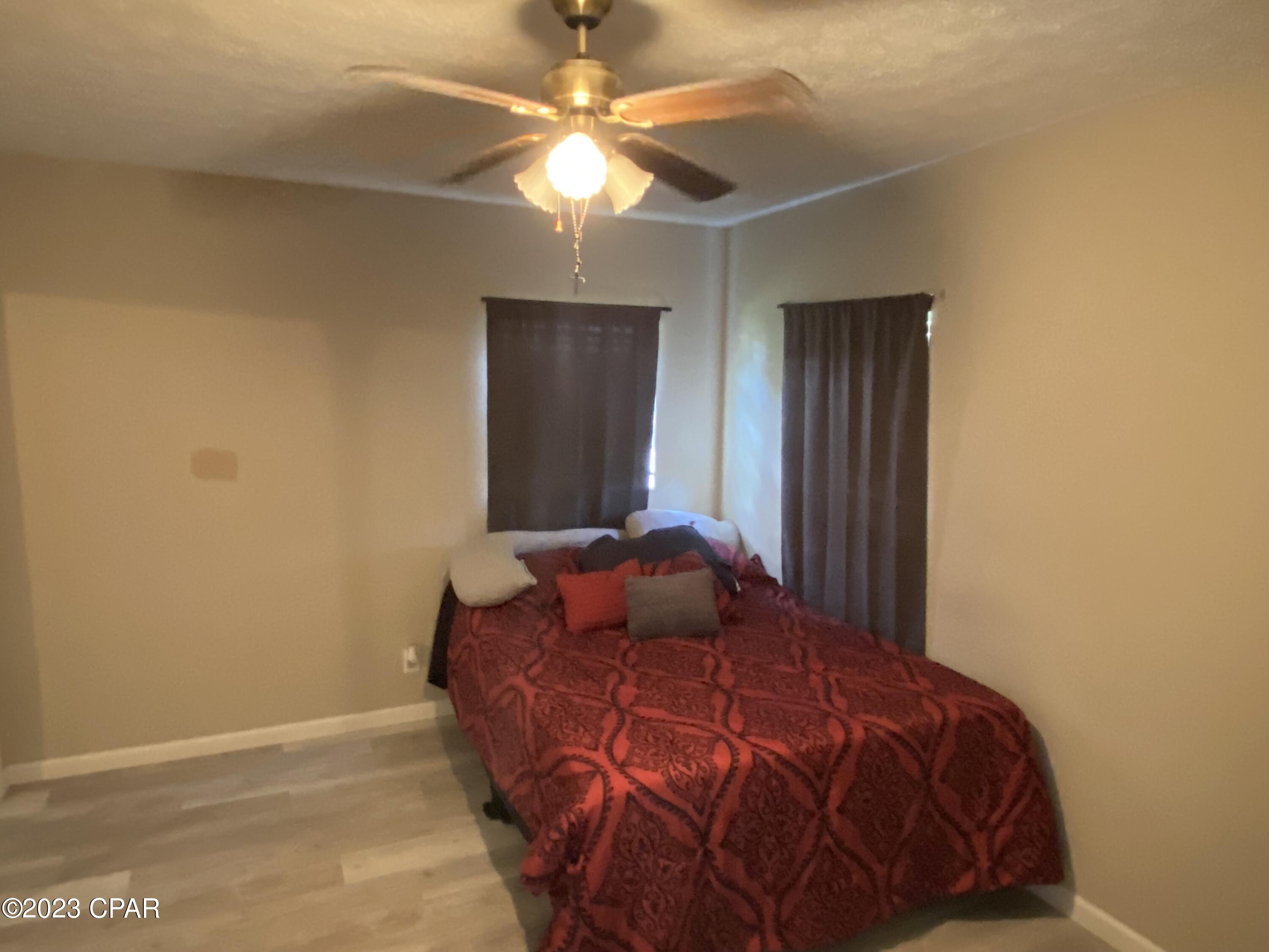 Pitts 1st Addto Parker - Residential