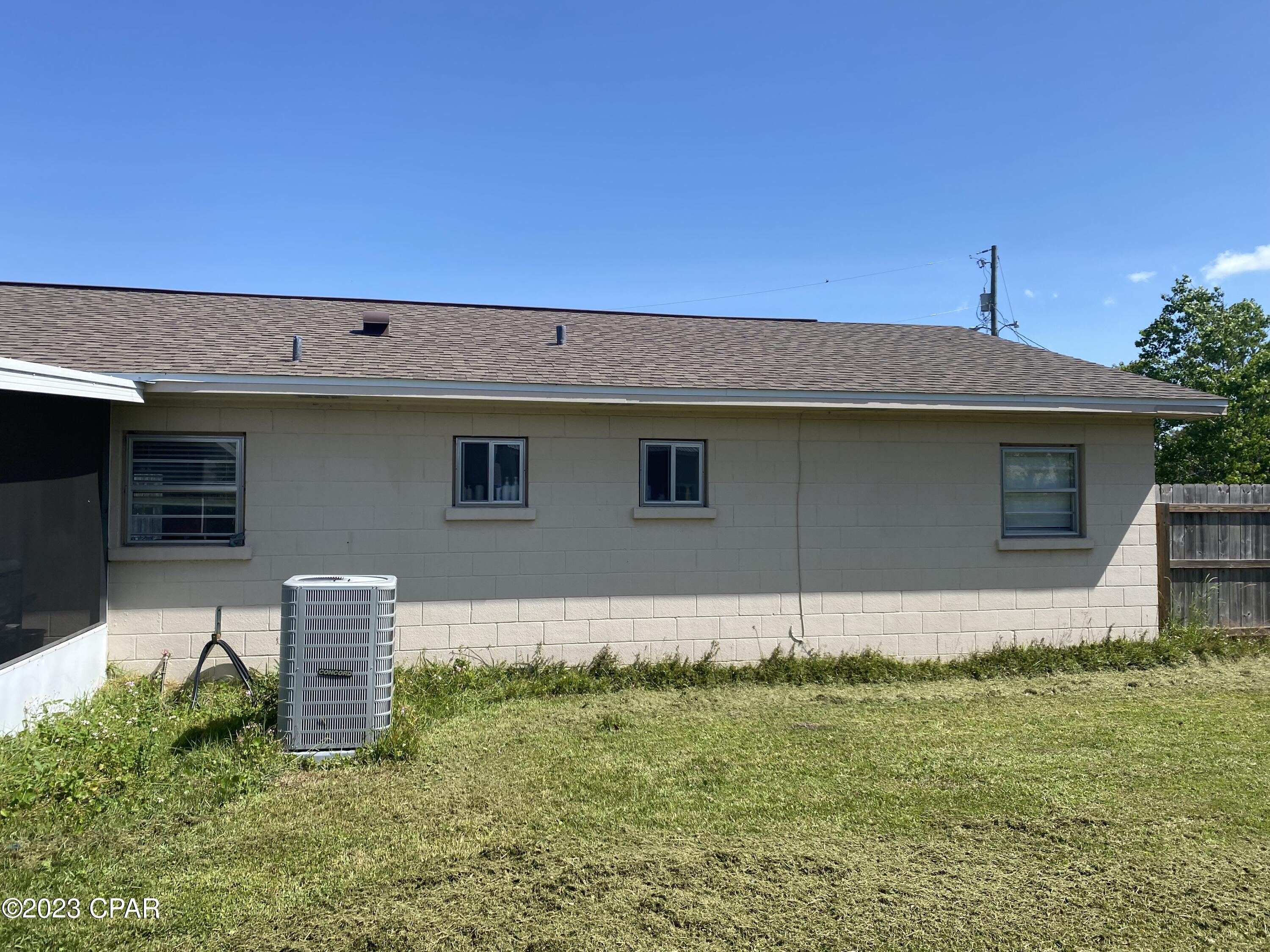 Pitts 1st Addto Parker - Residential