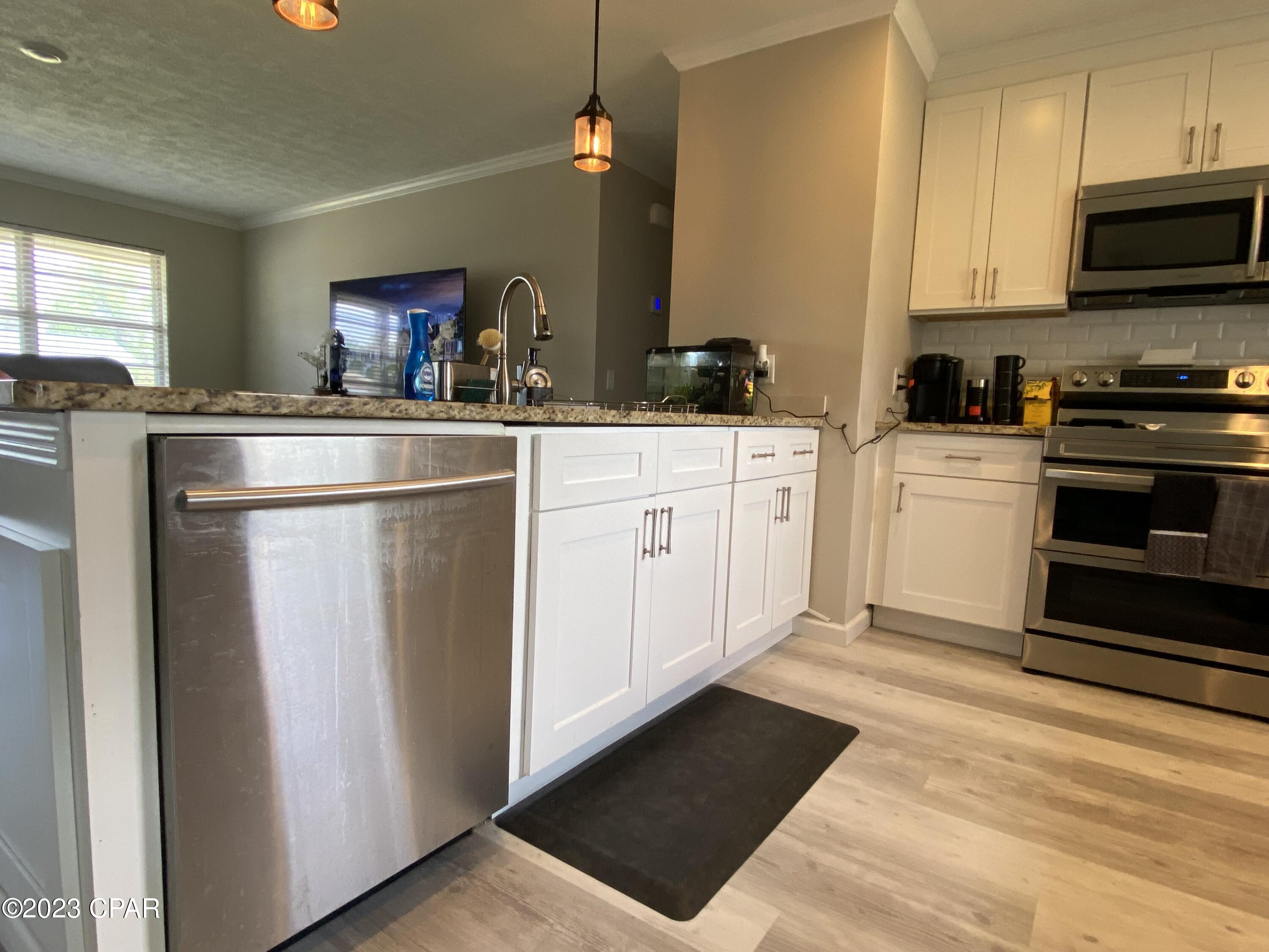 Pitts 1st Addto Parker - Residential