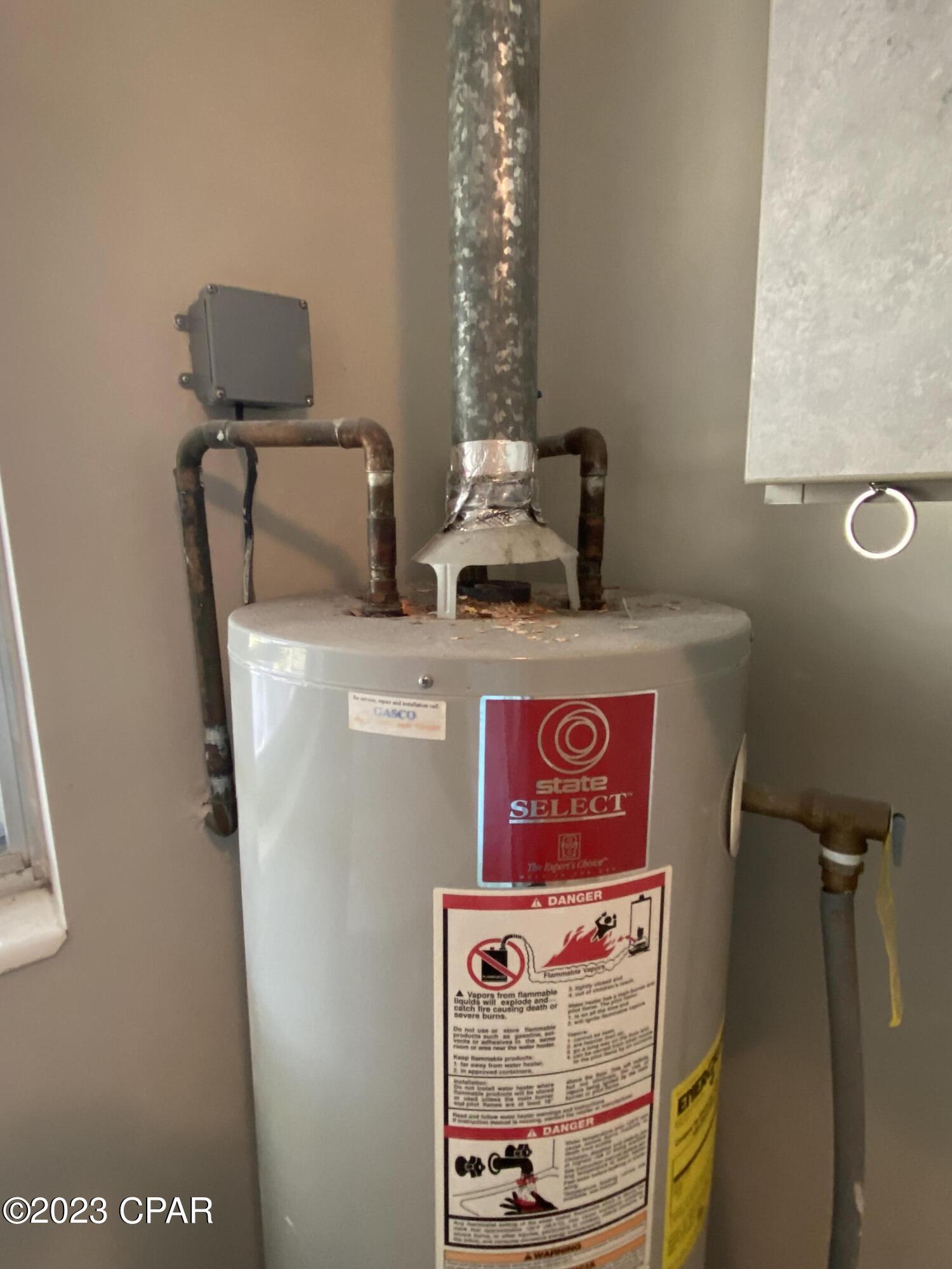 Pitts 1st Addto Parker - Residential