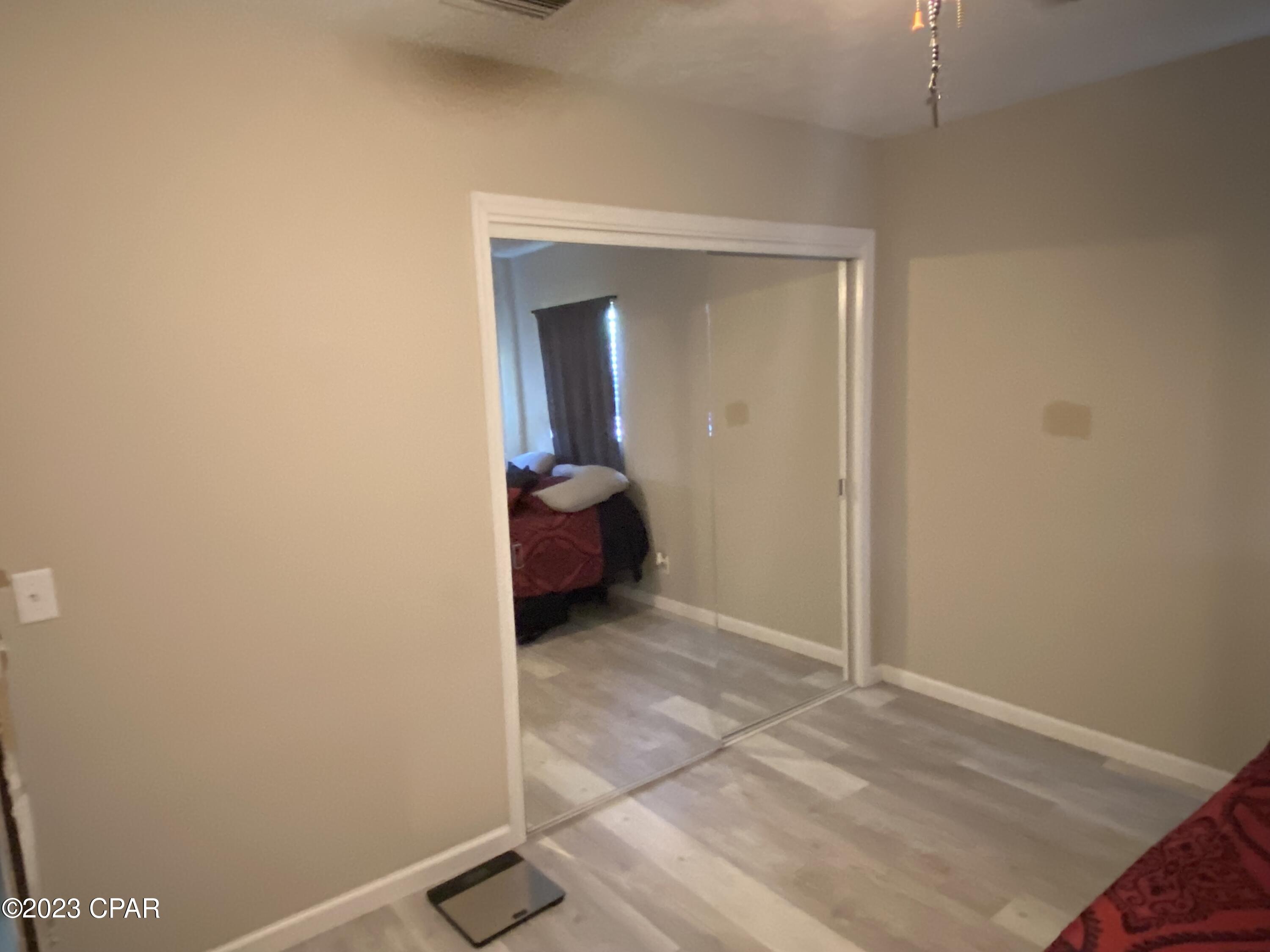 Pitts 1st Addto Parker - Residential