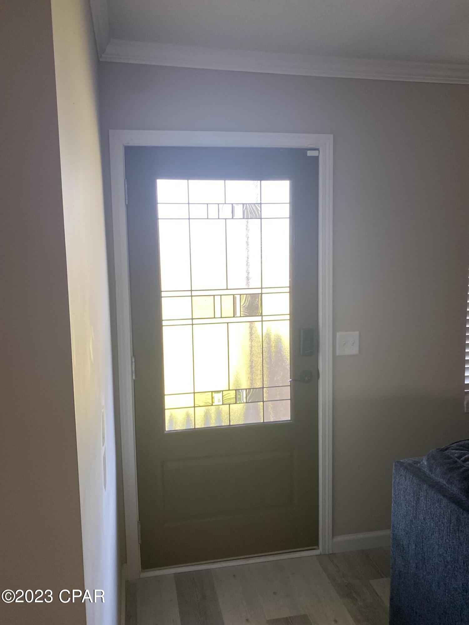 Pitts 1st Addto Parker - Residential