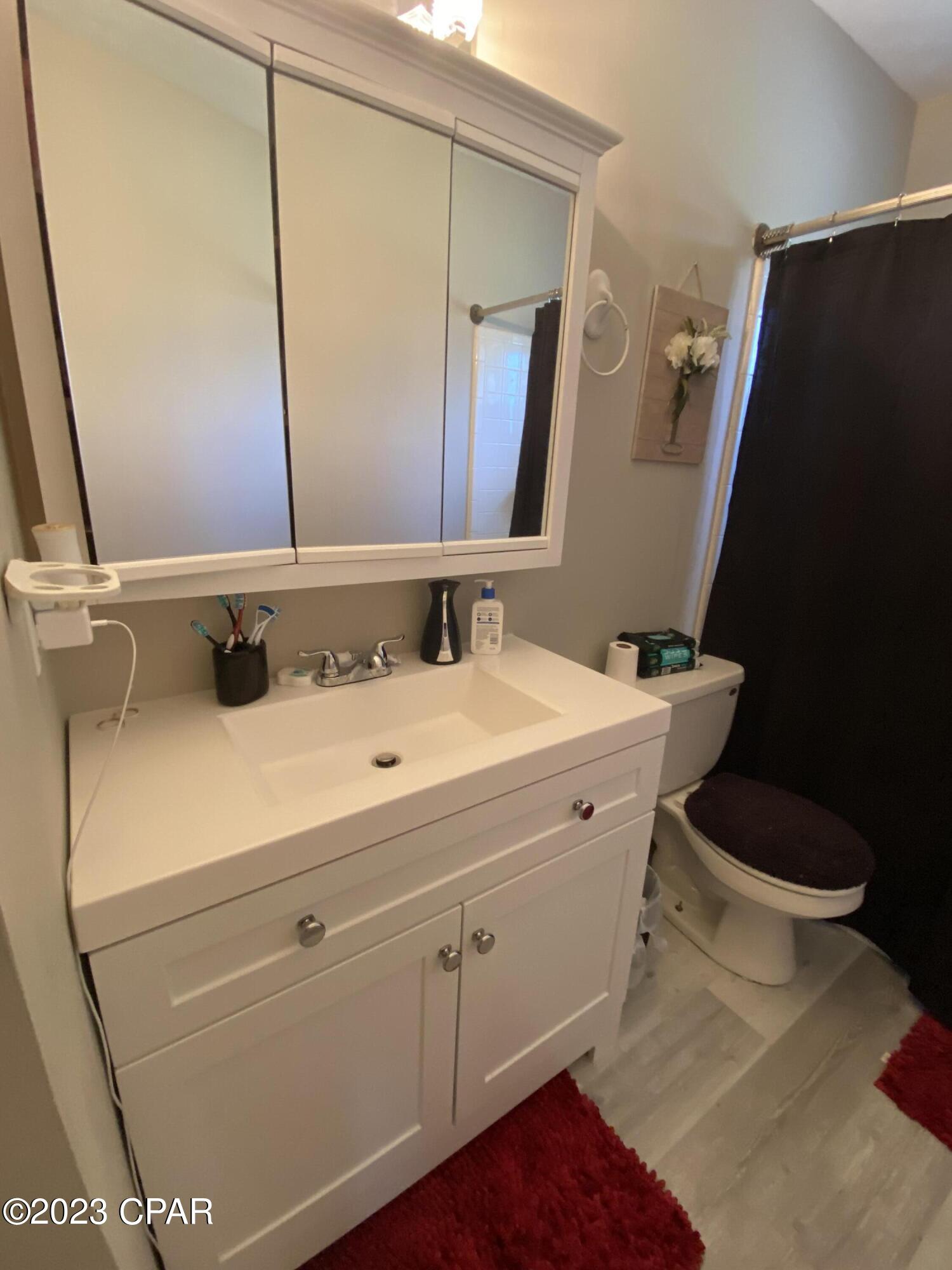 Pitts 1st Addto Parker - Residential