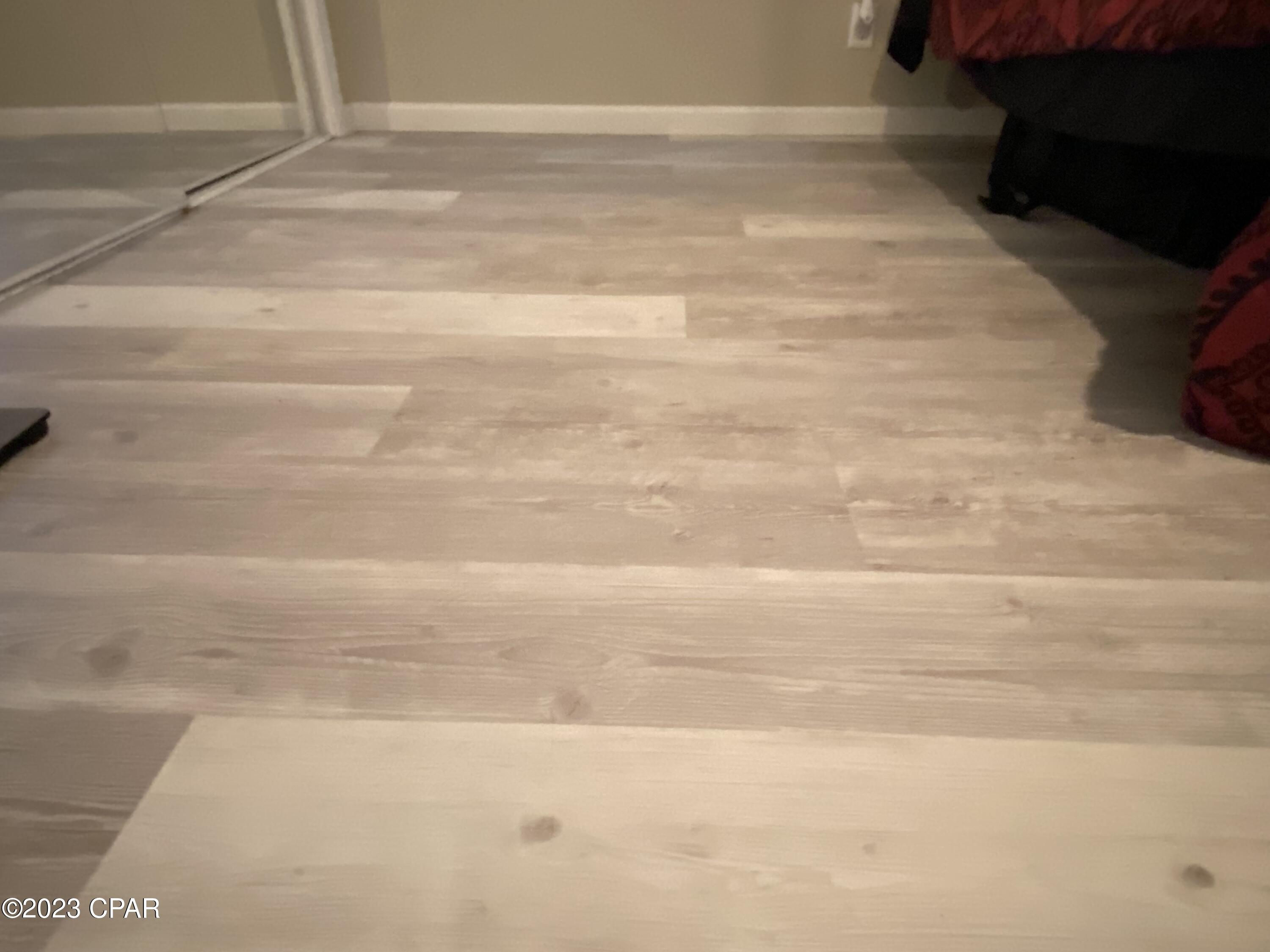 Pitts 1st Addto Parker - Residential