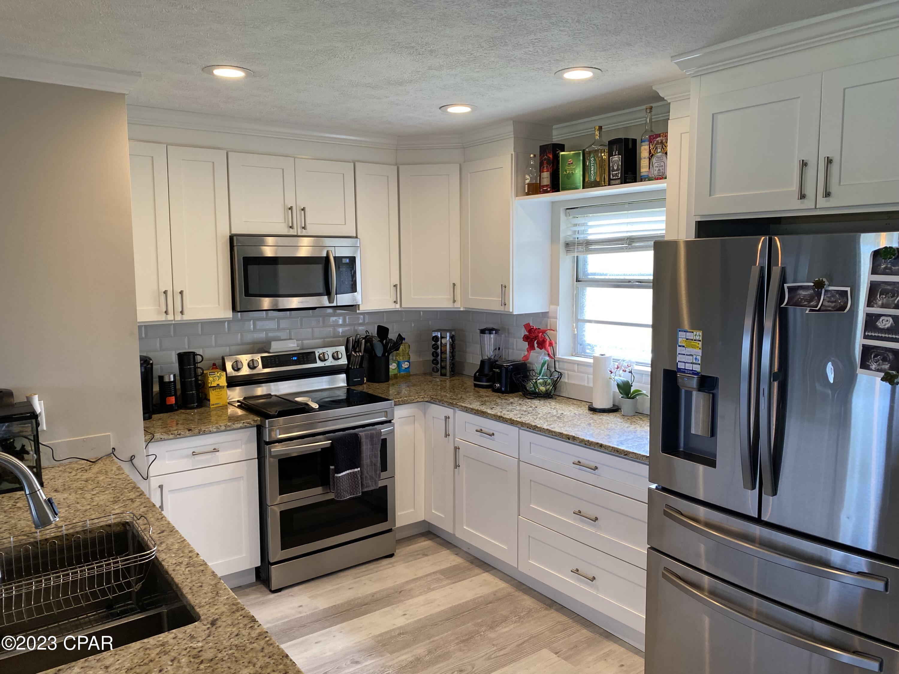 Pitts 1st Addto Parker - Residential