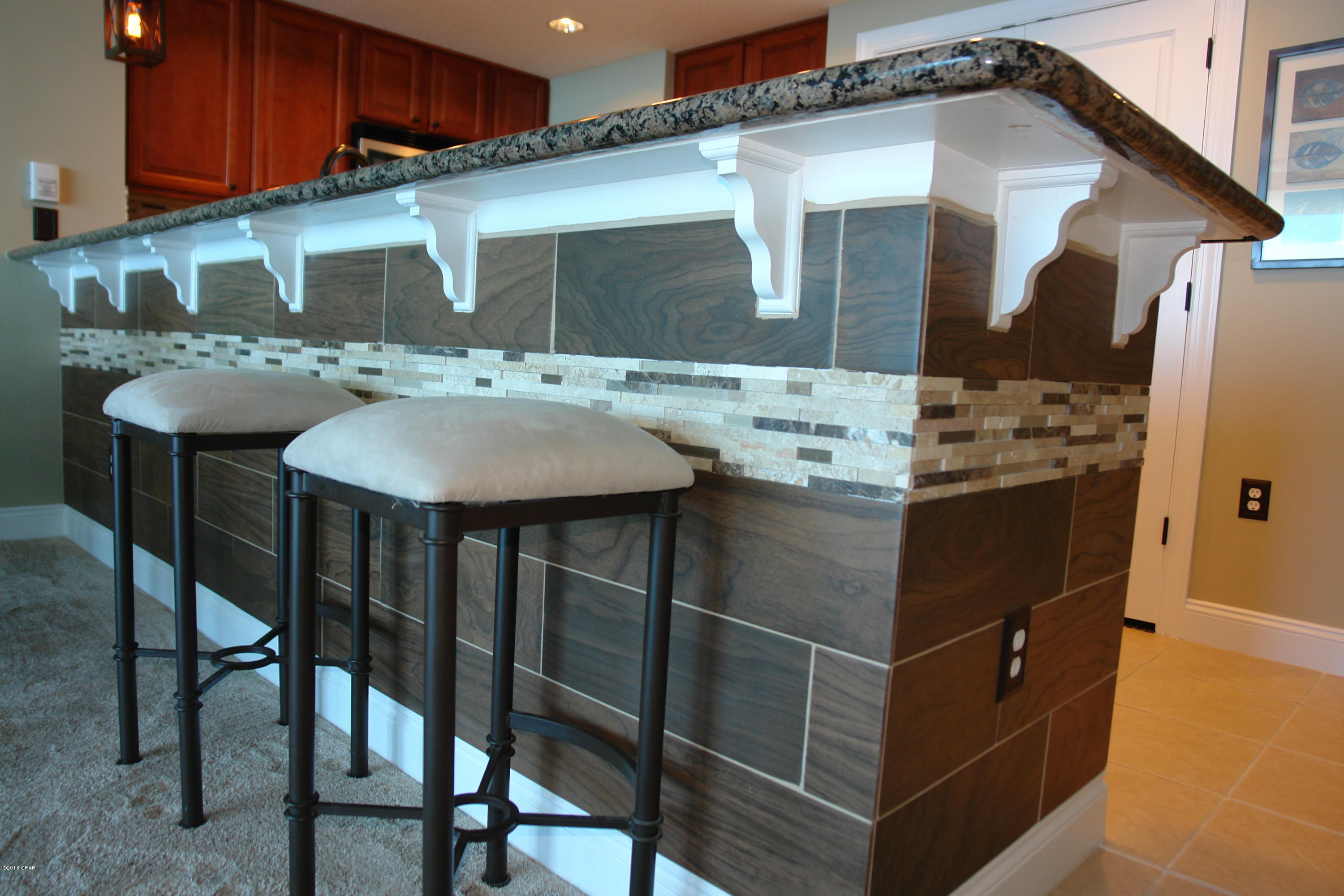 Palazzo - Residential