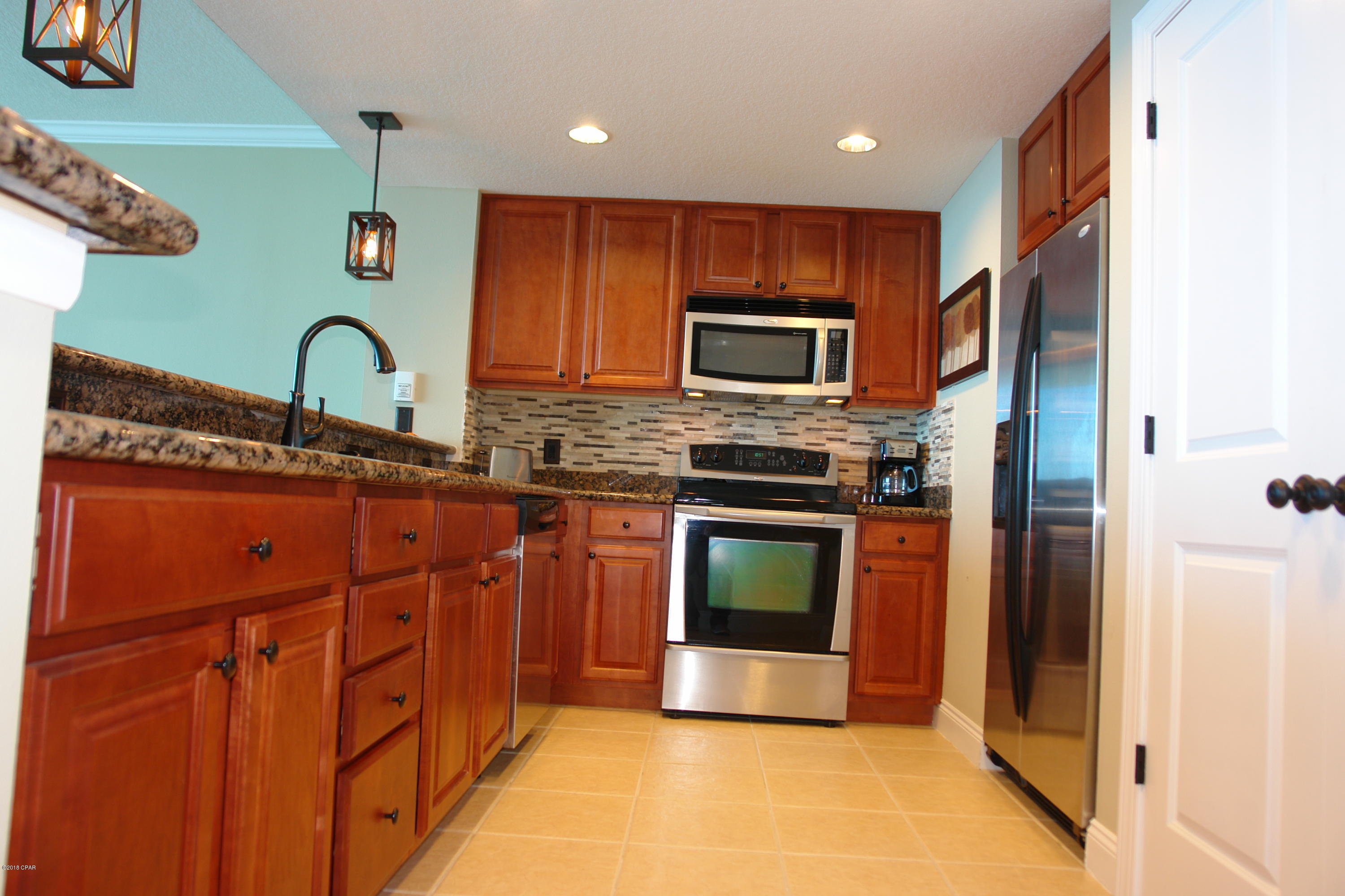 Palazzo - Residential