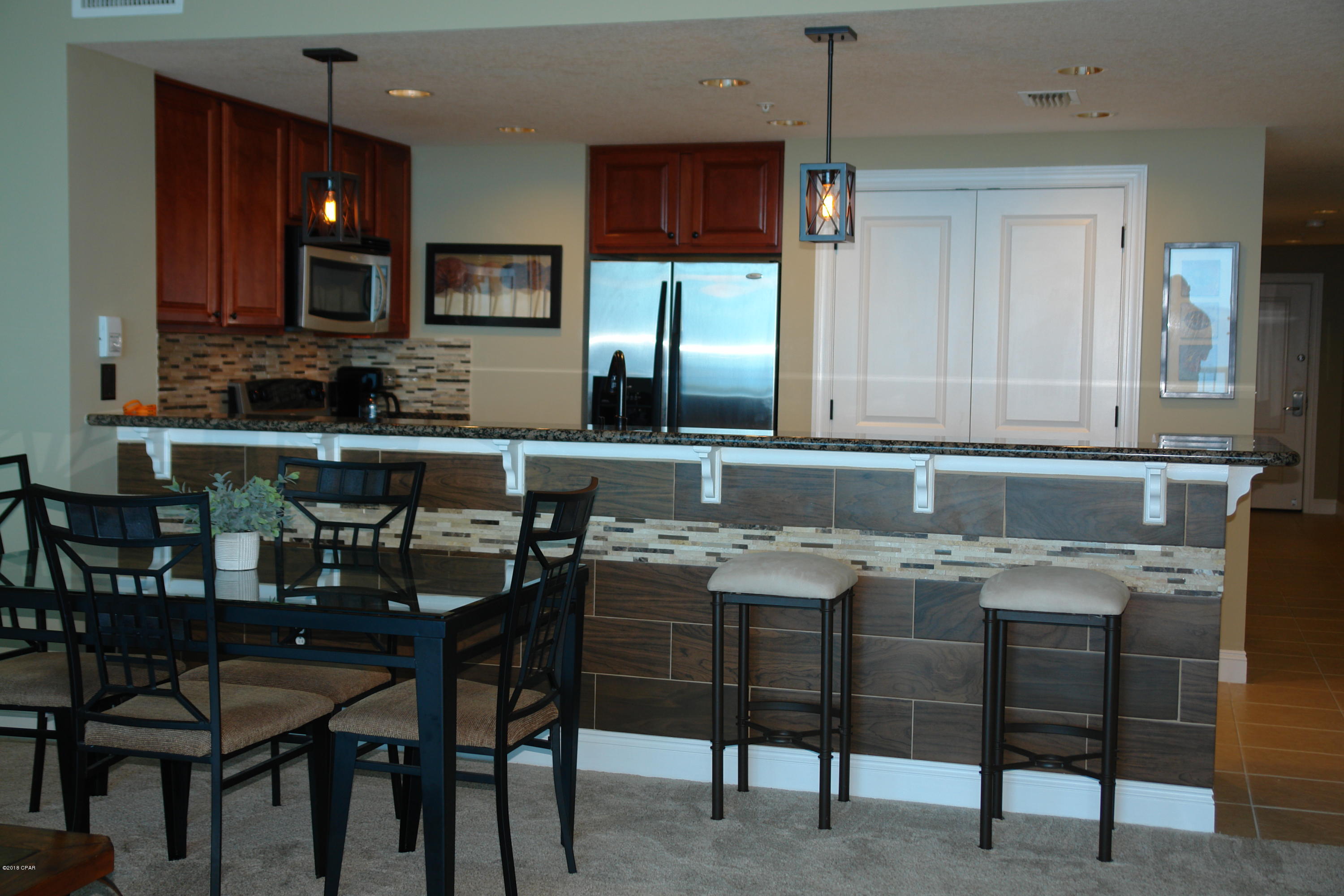 Palazzo - Residential