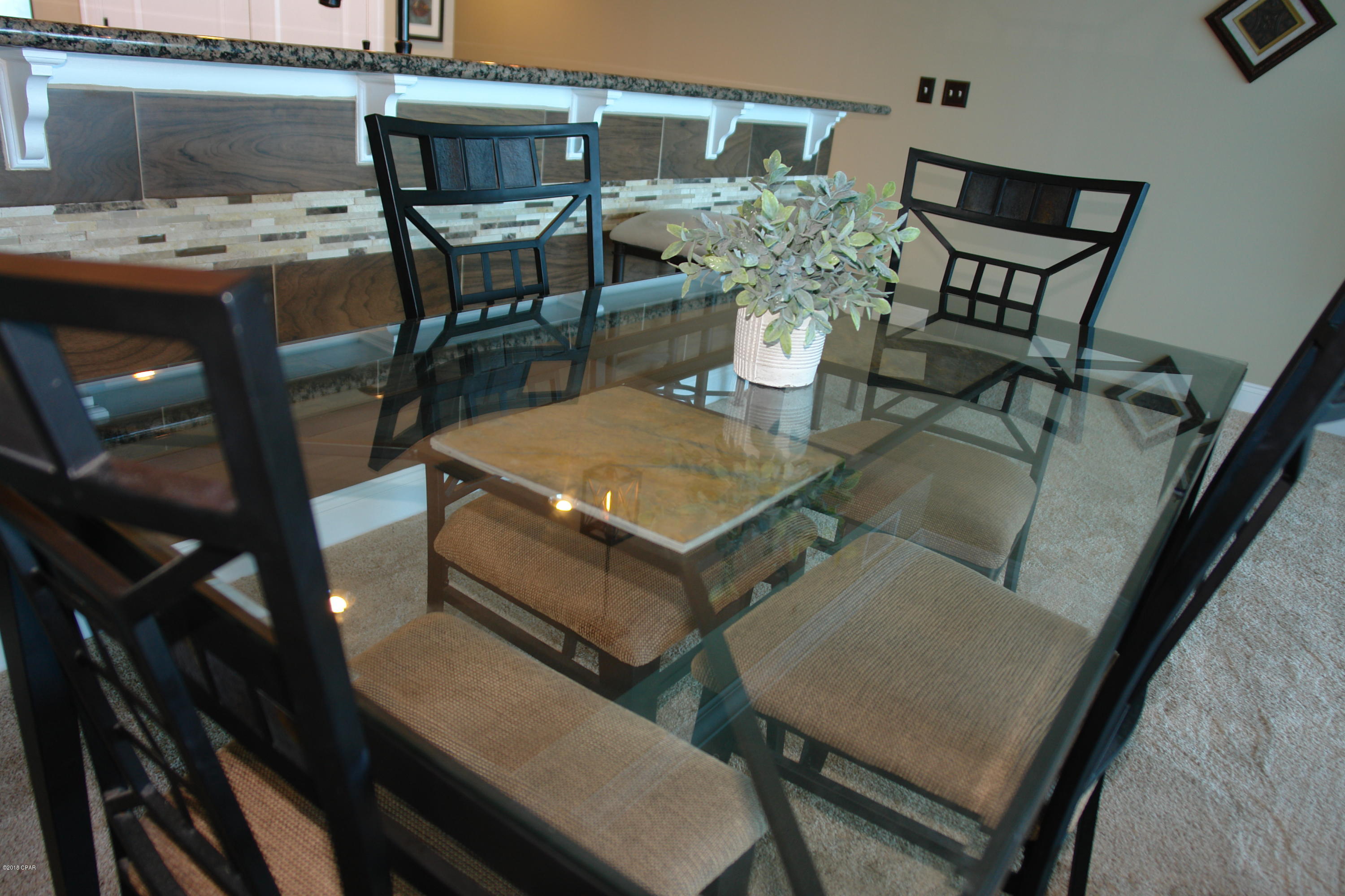 Palazzo - Residential