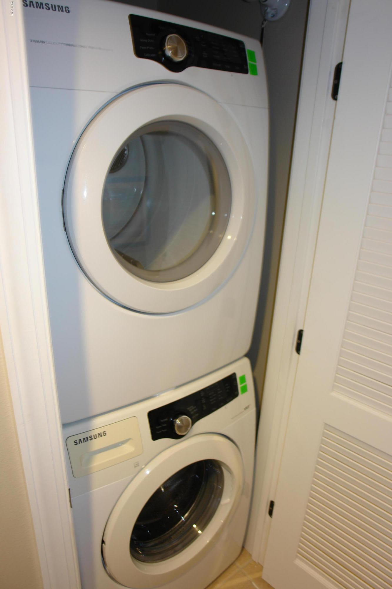 Palazzo - Residential