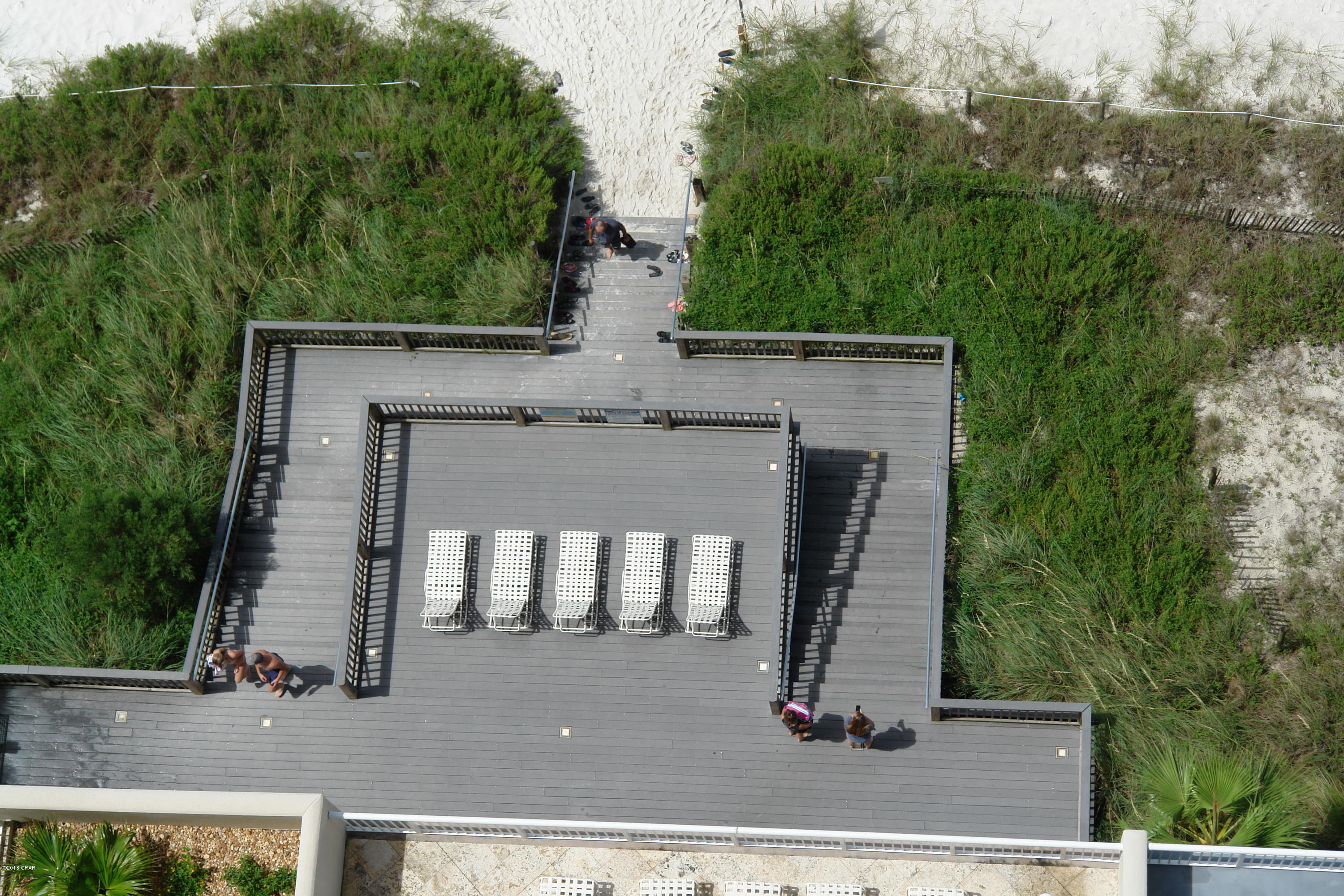 Palazzo - Residential