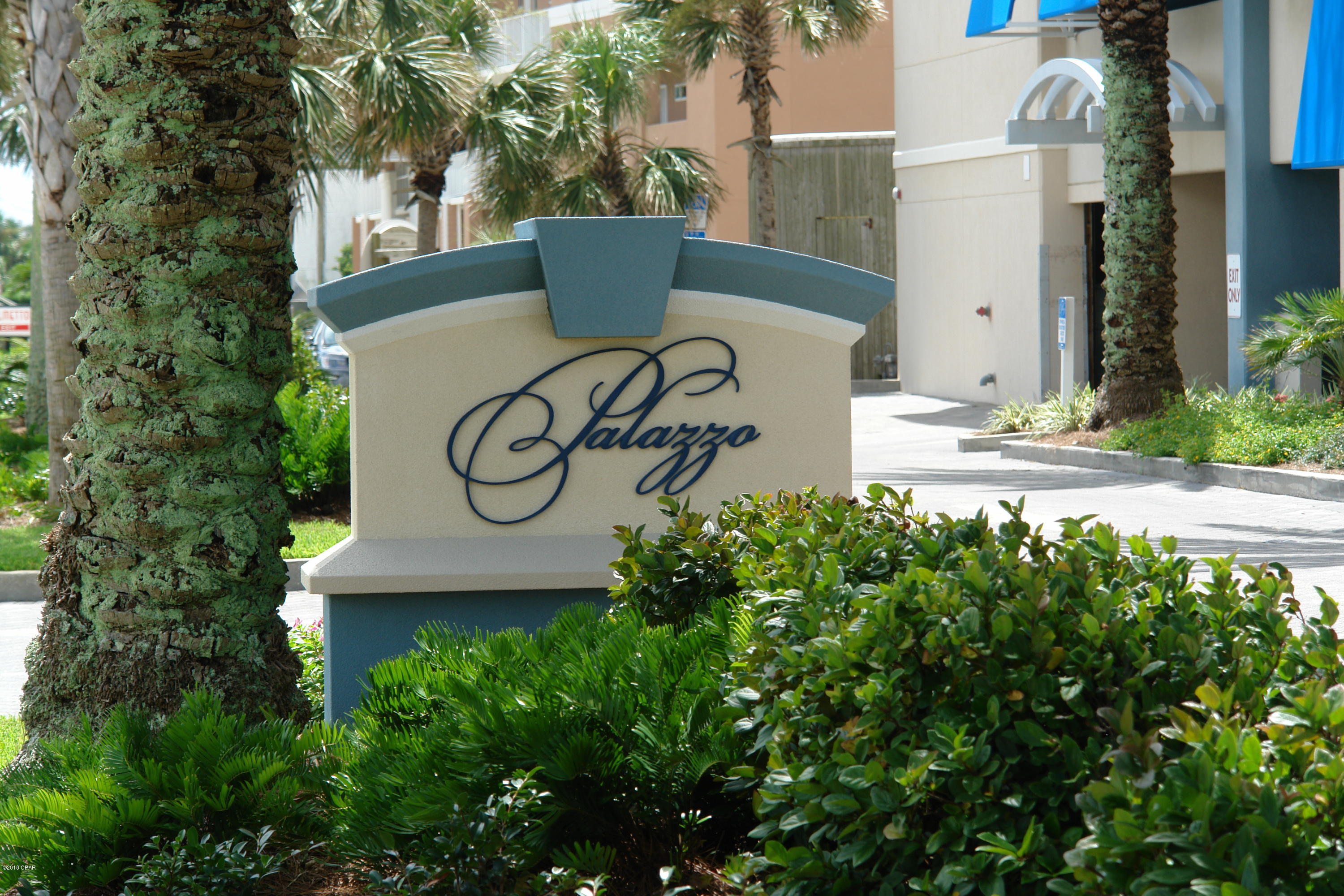 Palazzo - Residential