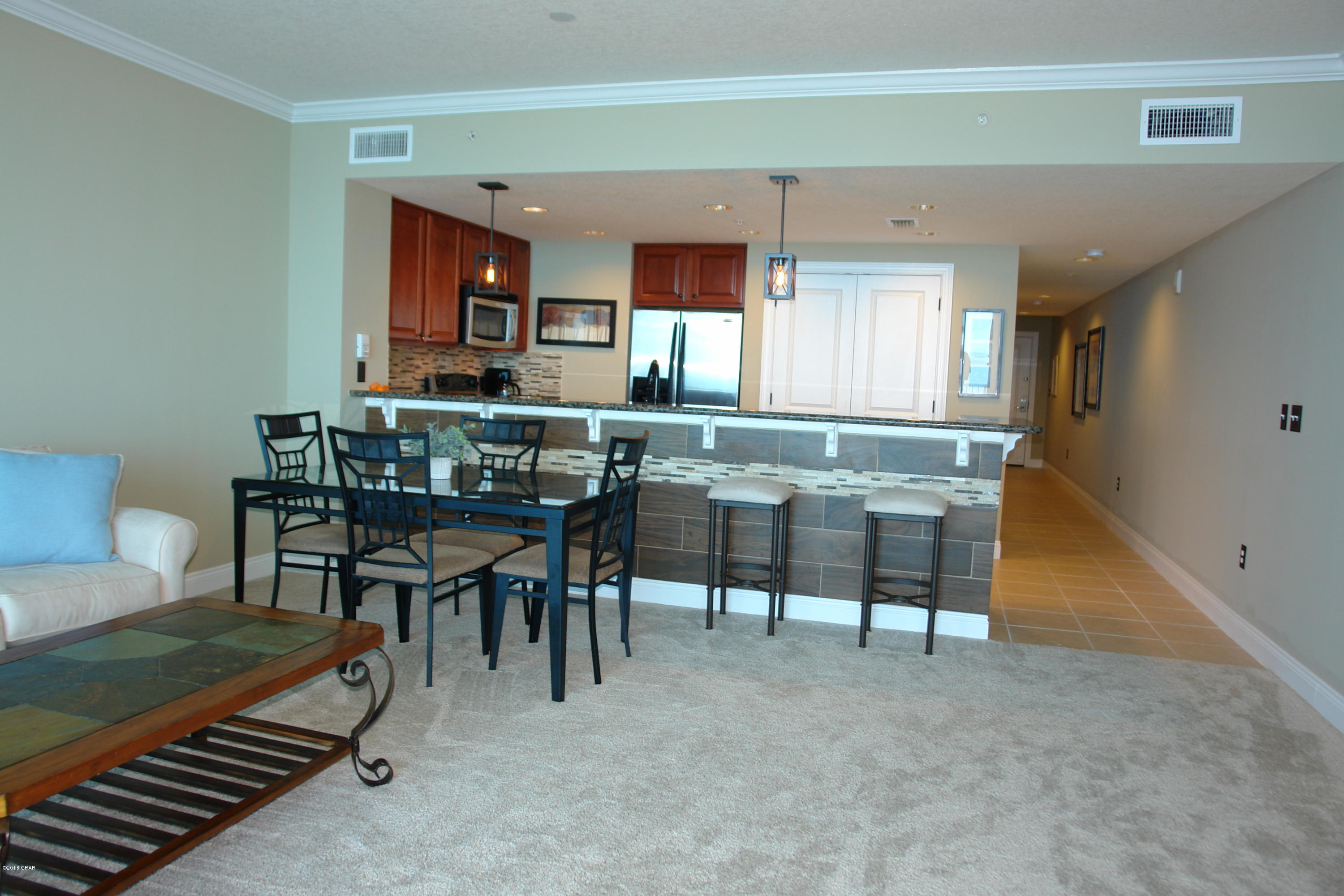 Palazzo - Residential