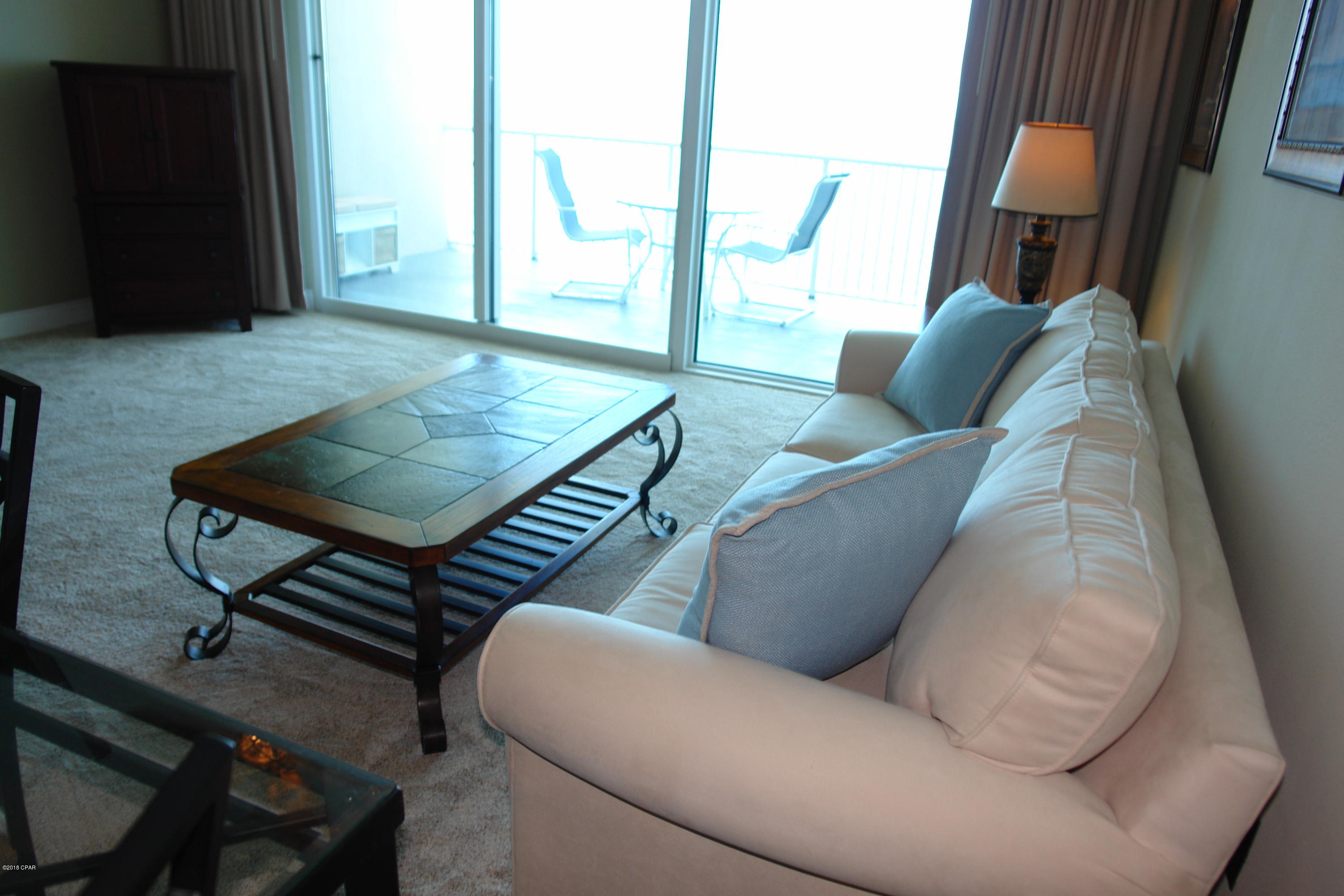 Palazzo - Residential