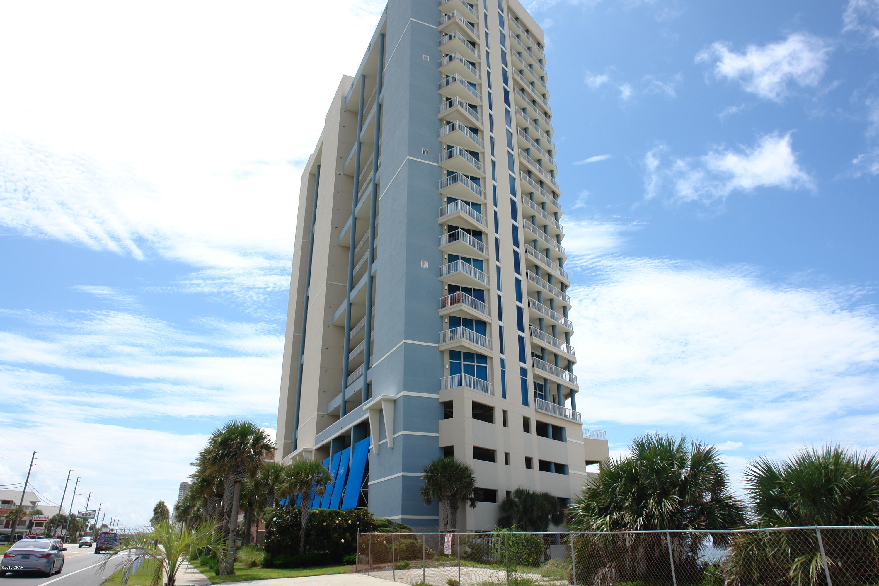 Palazzo - Residential