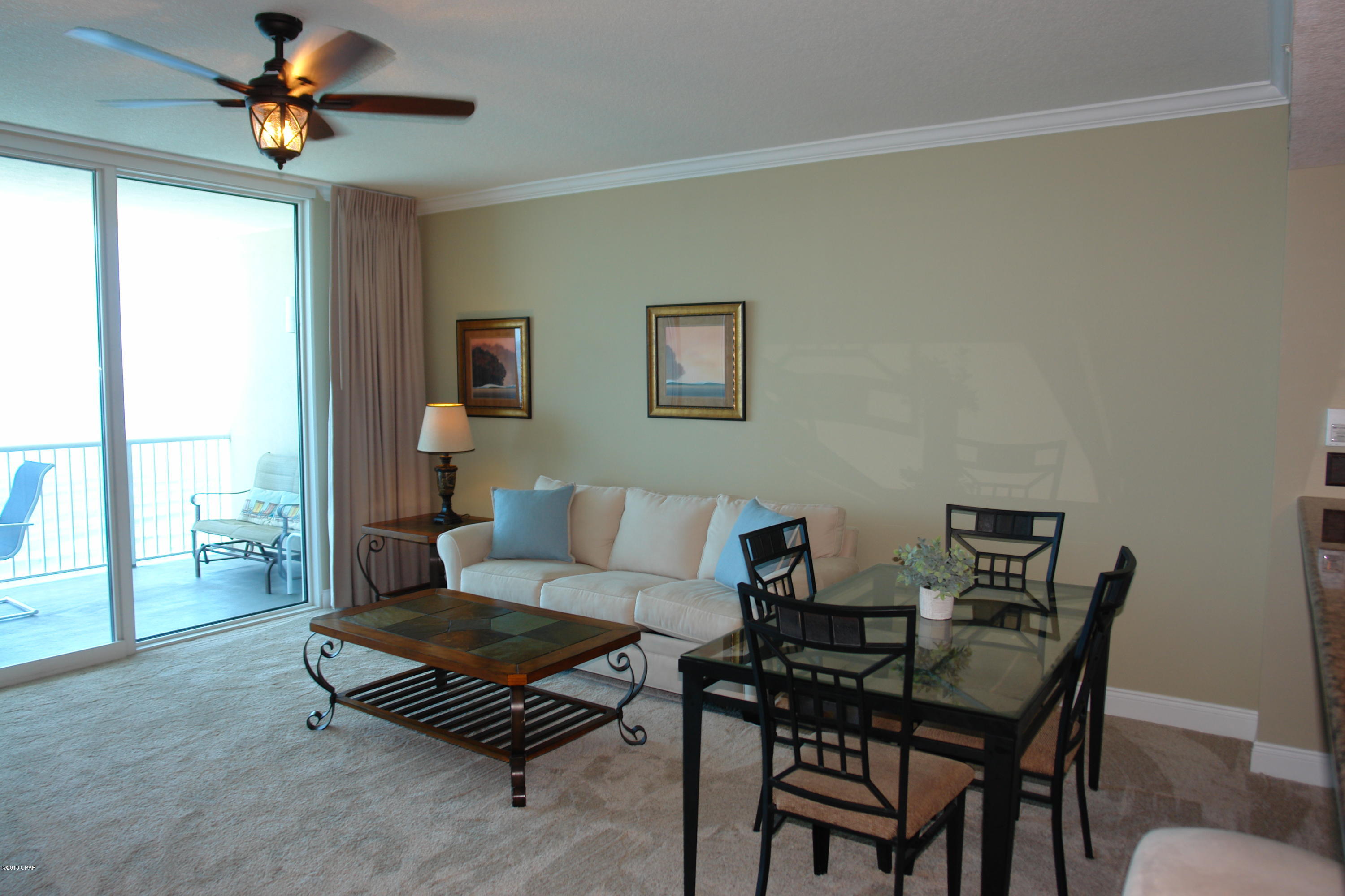 Palazzo - Residential