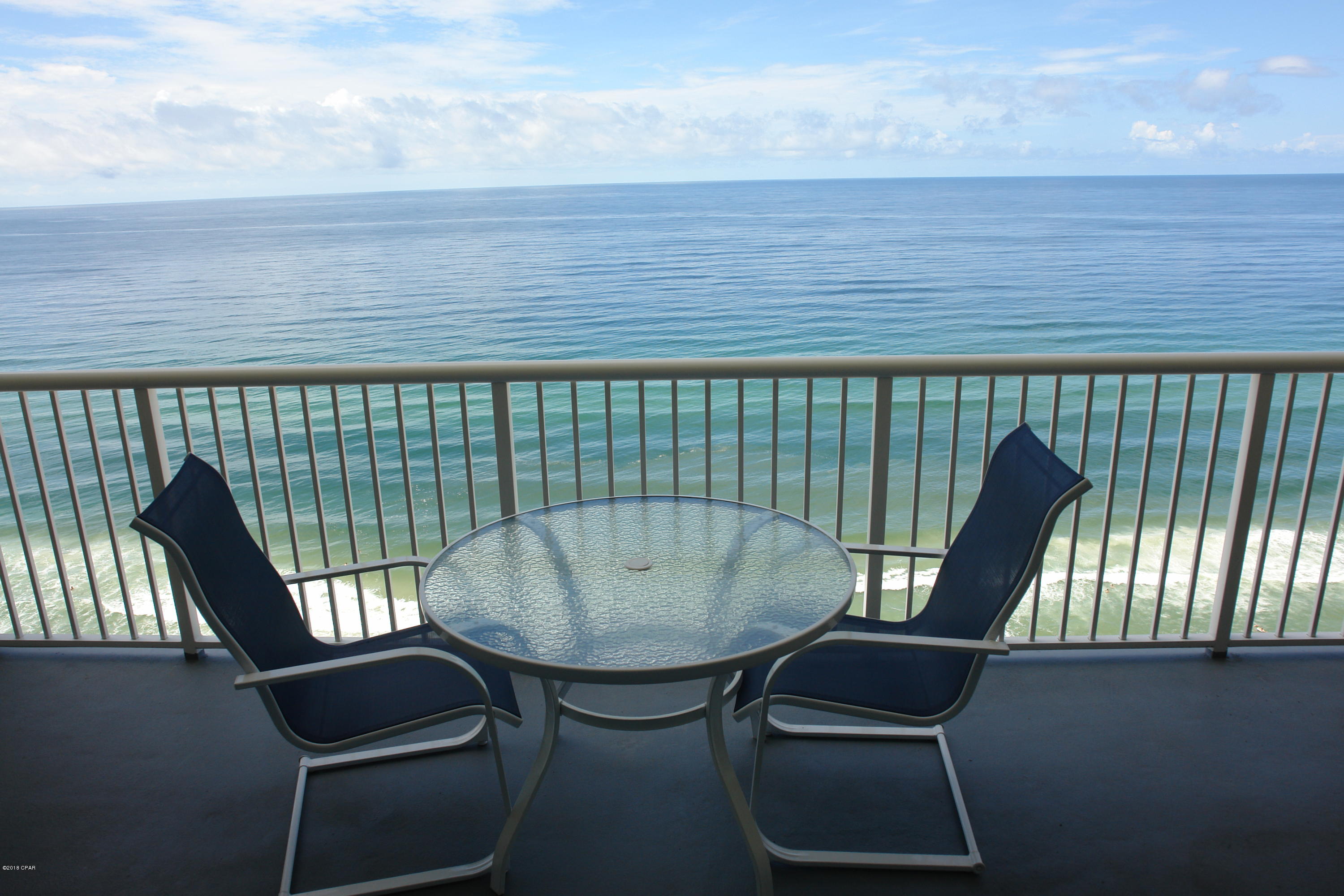 Palazzo - Residential