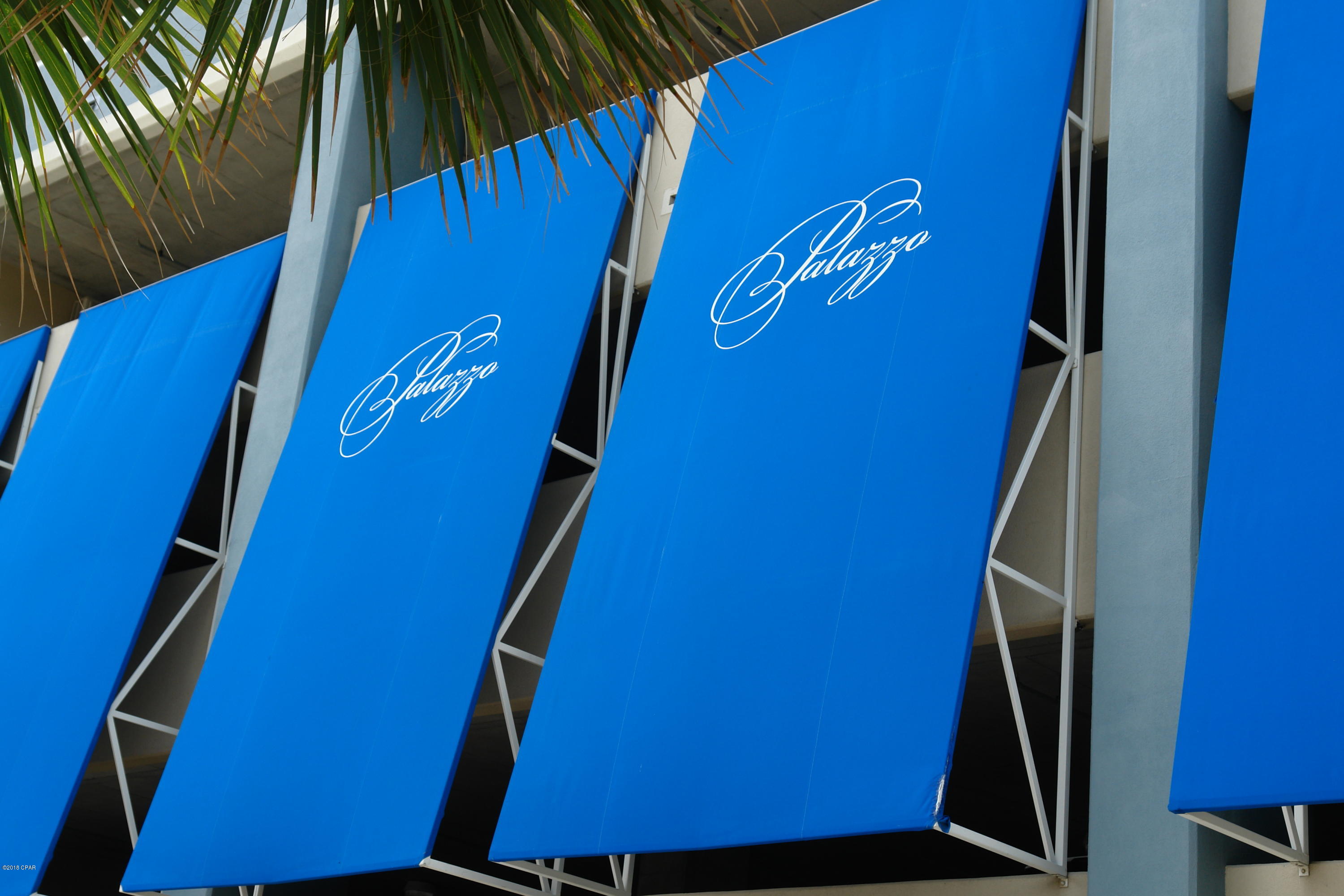 Palazzo - Residential