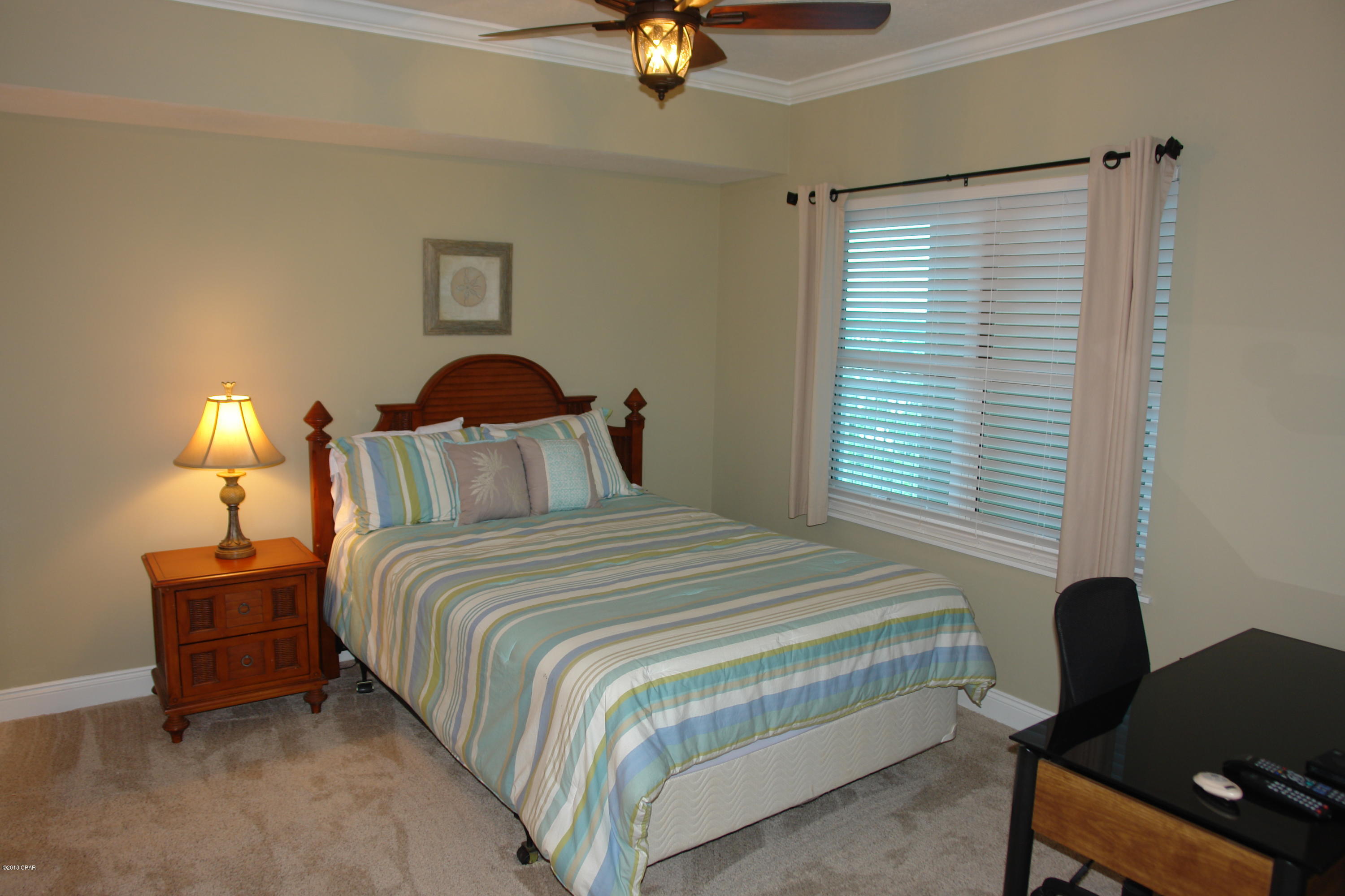 Palazzo - Residential