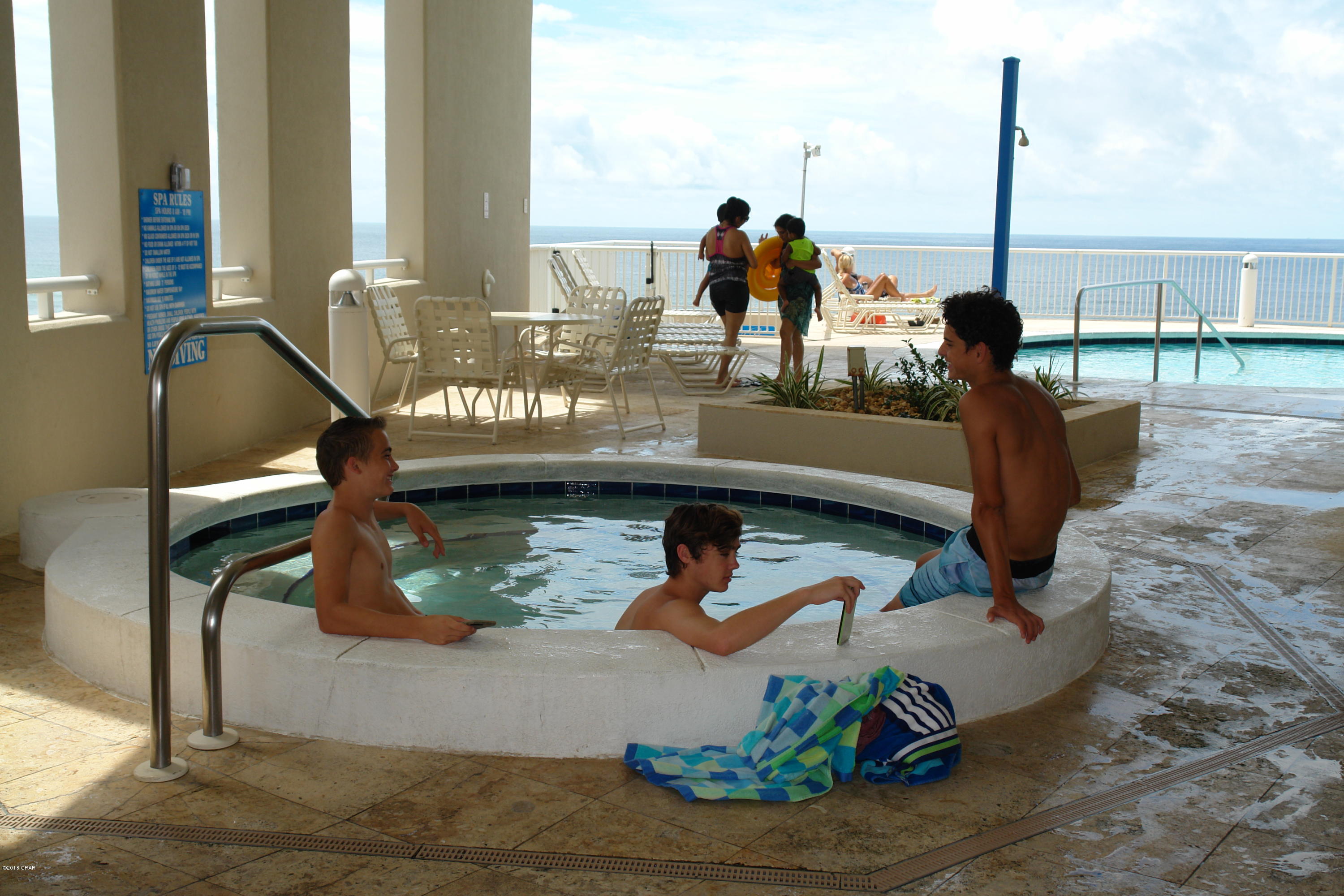 Palazzo - Residential