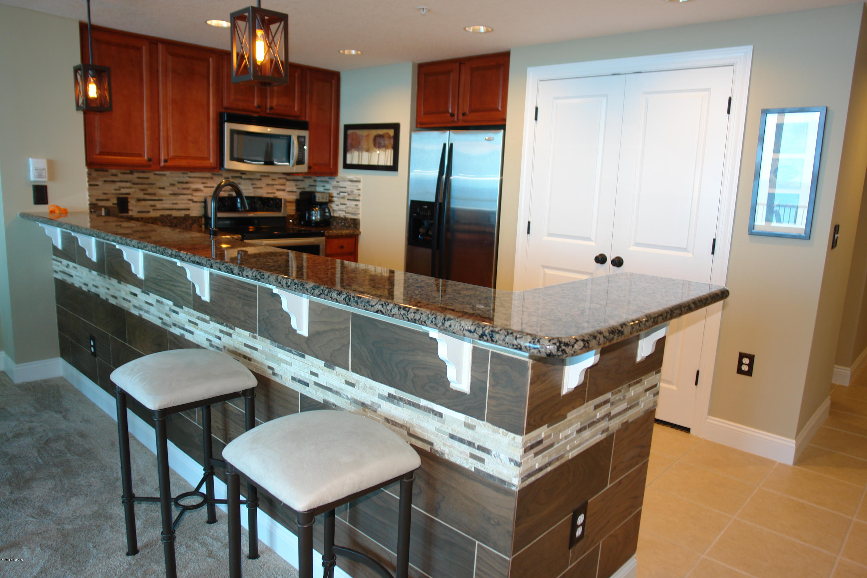 Palazzo - Residential