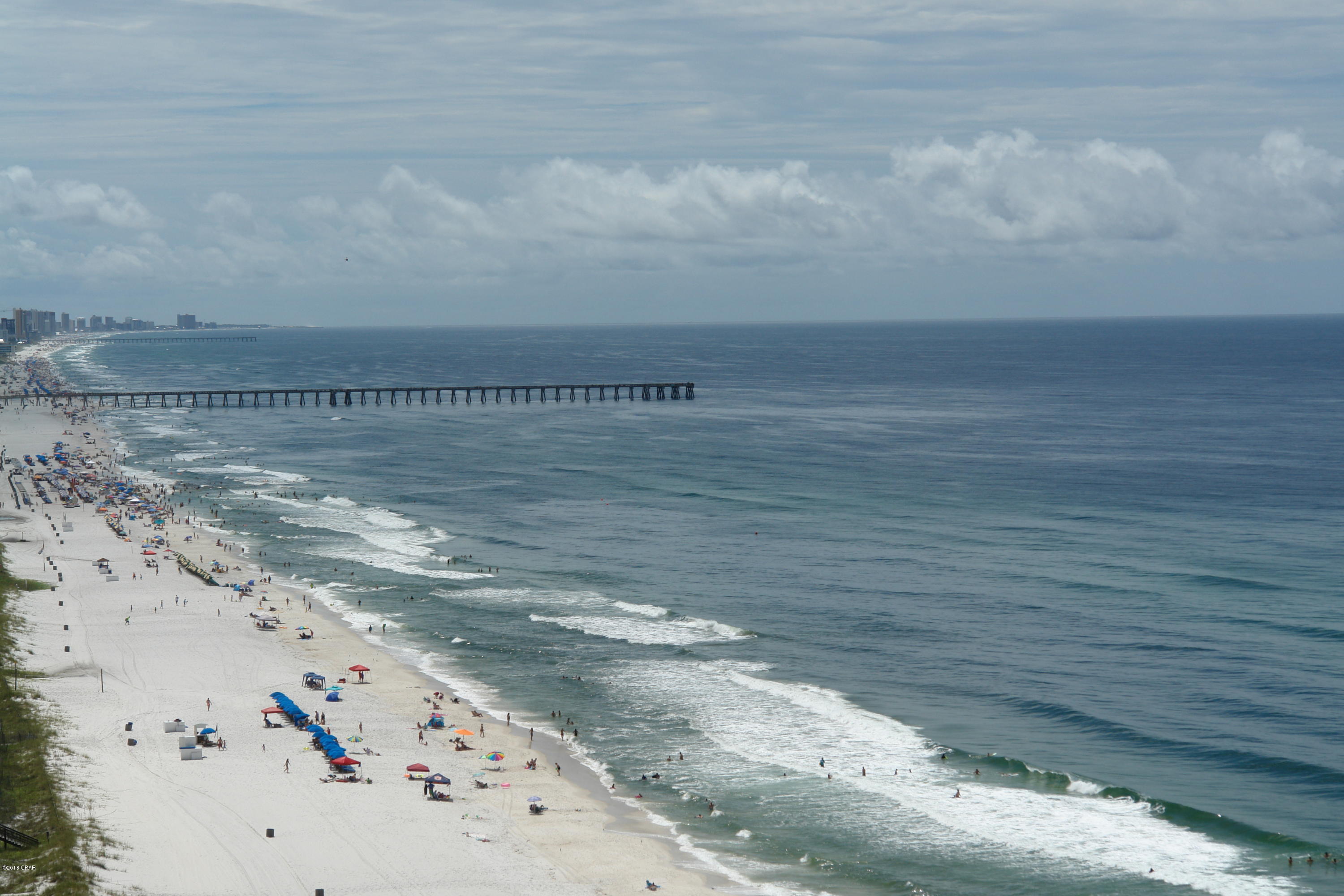 Palazzo - Residential