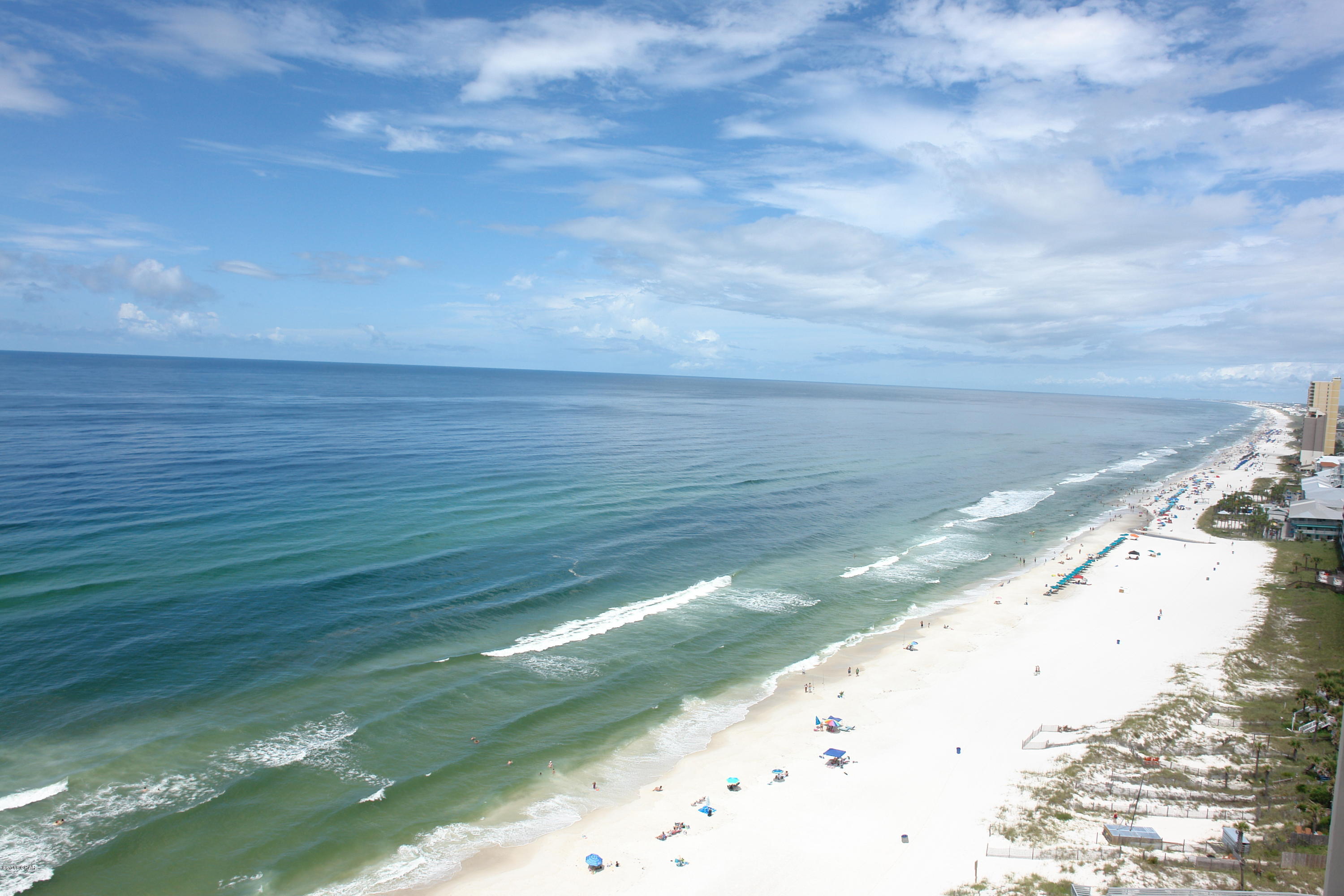 Palazzo - Residential