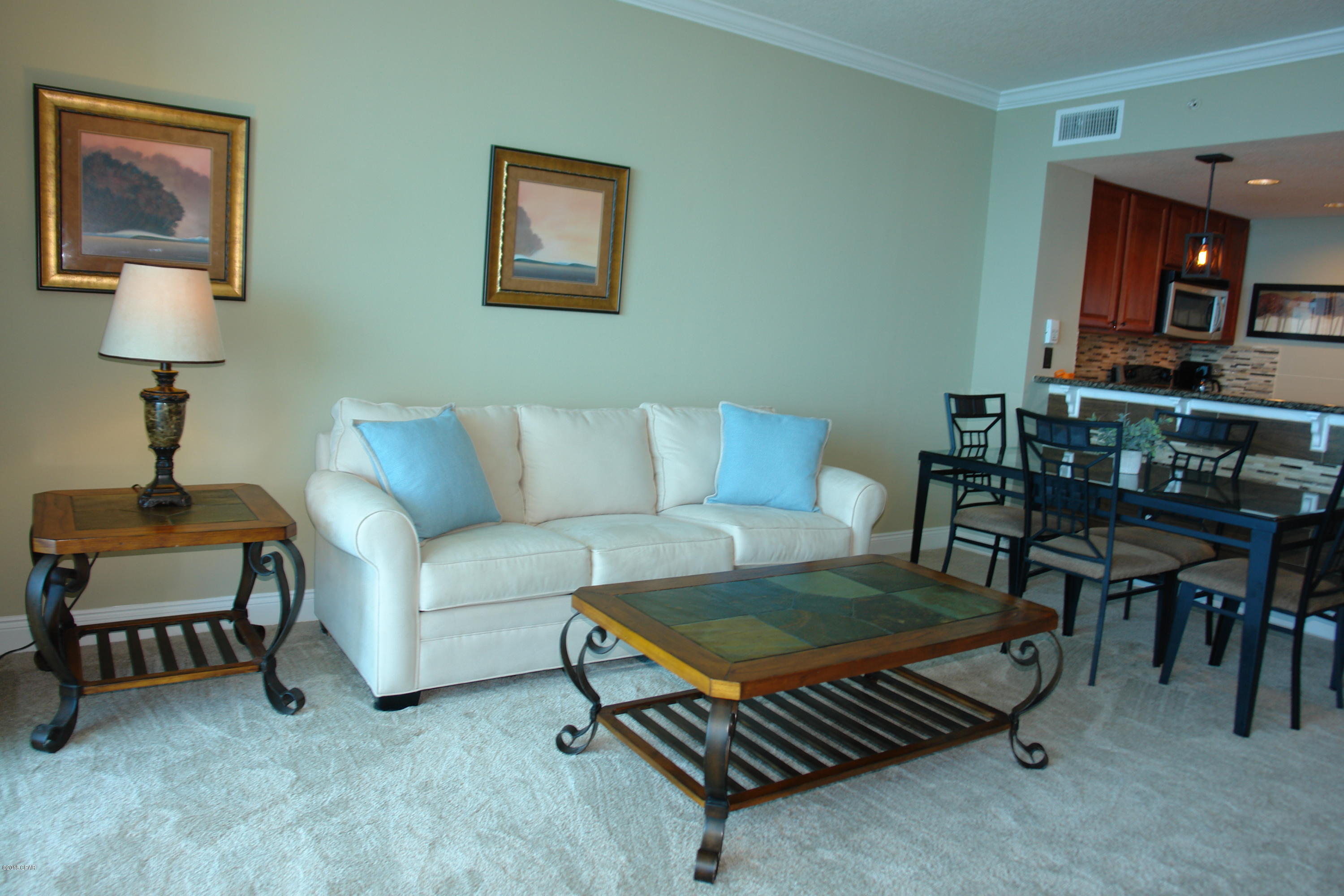 Palazzo - Residential