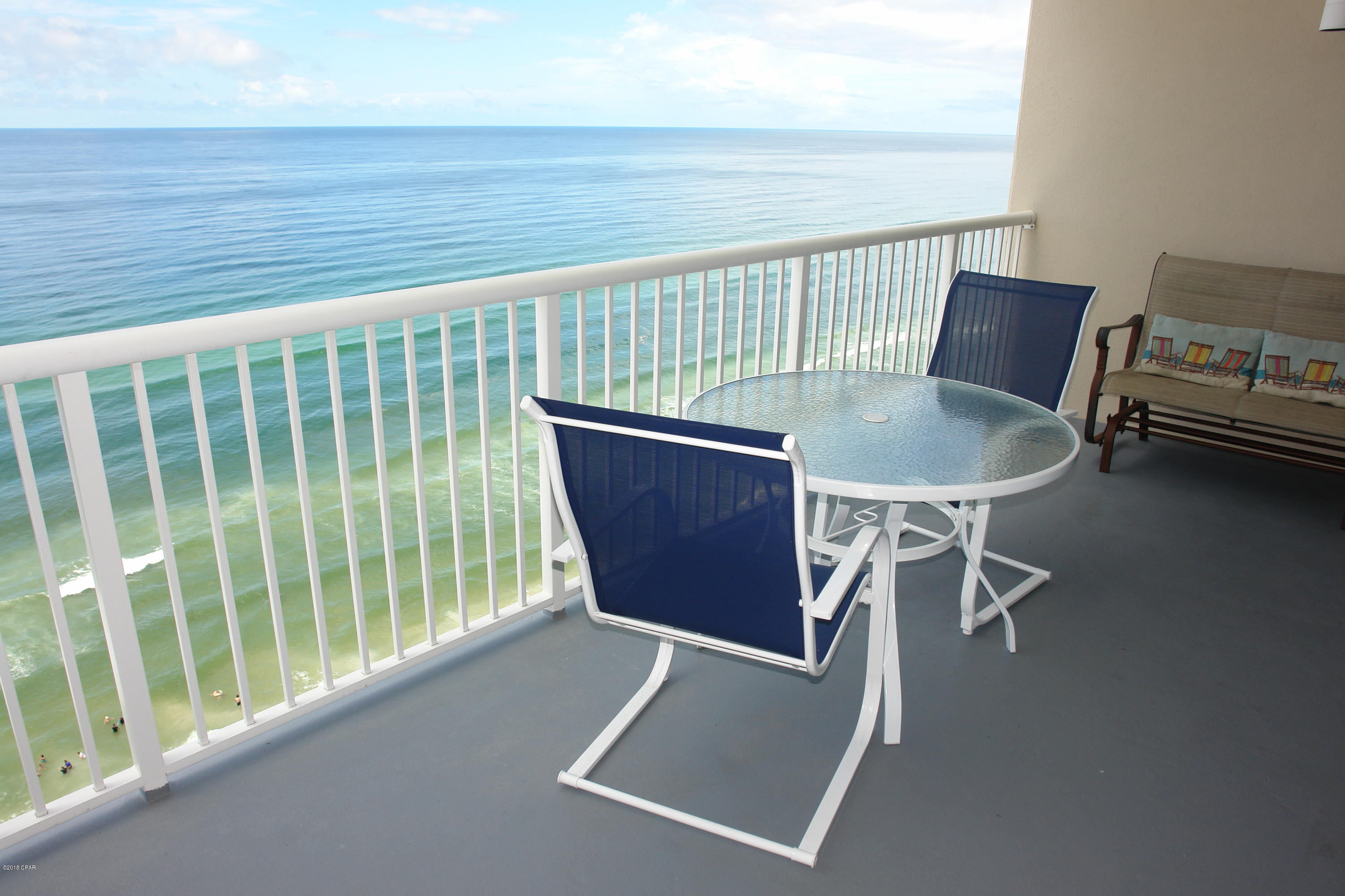 Palazzo - Residential