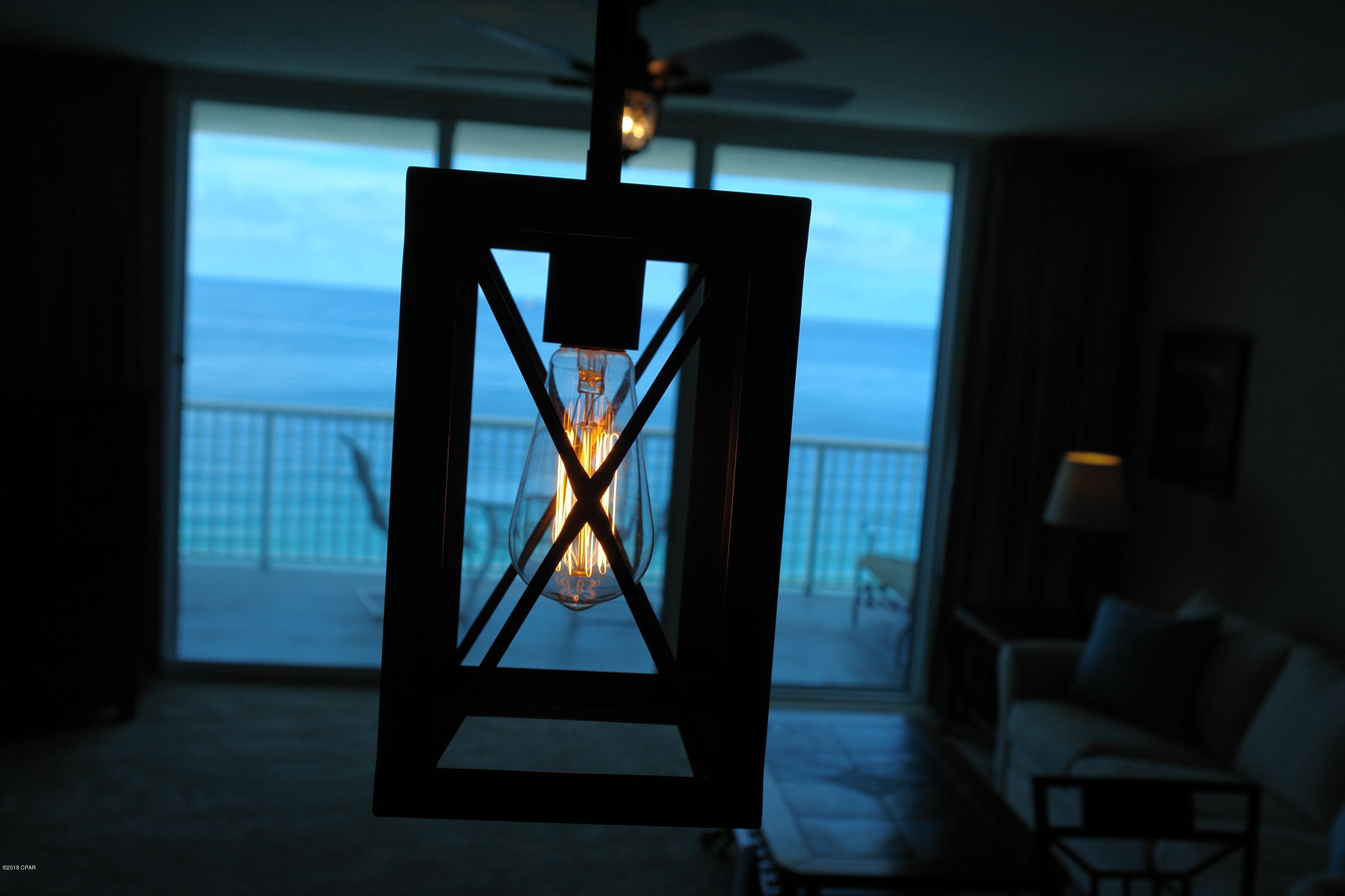 Palazzo - Residential